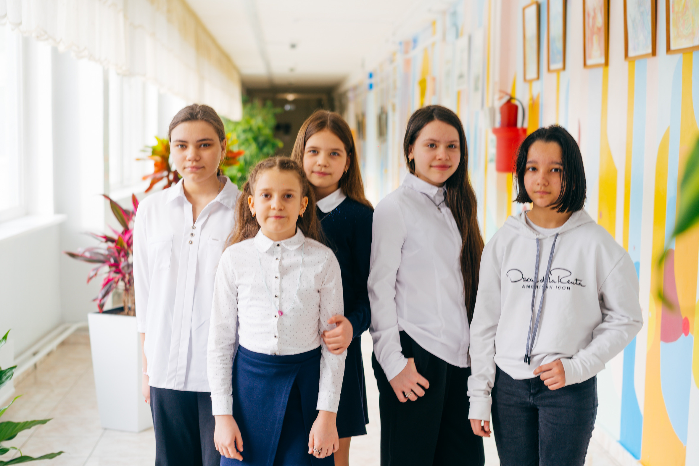 4 класс. КЛАСС | Выпускные альбомы в Нижневартовске