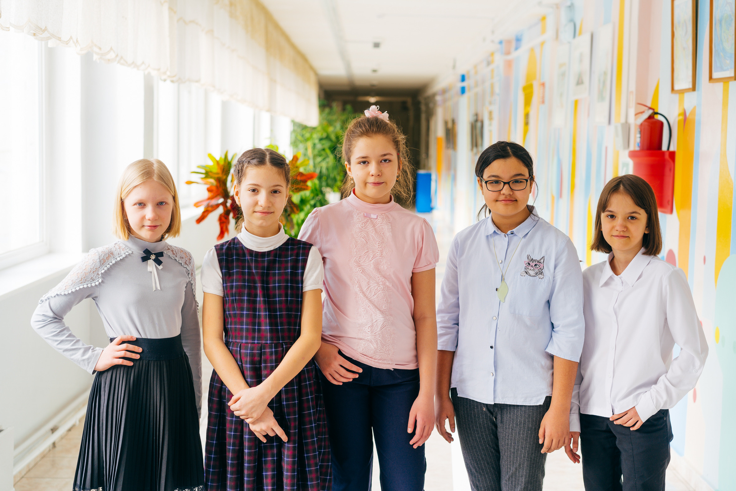 4 класс. КЛАСС | Выпускные альбомы в Нижневартовске