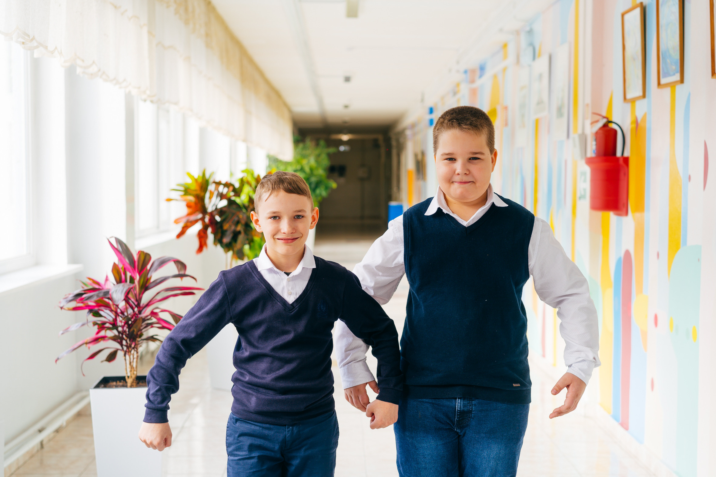 4 класс. КЛАСС | Выпускные альбомы в Нижневартовске