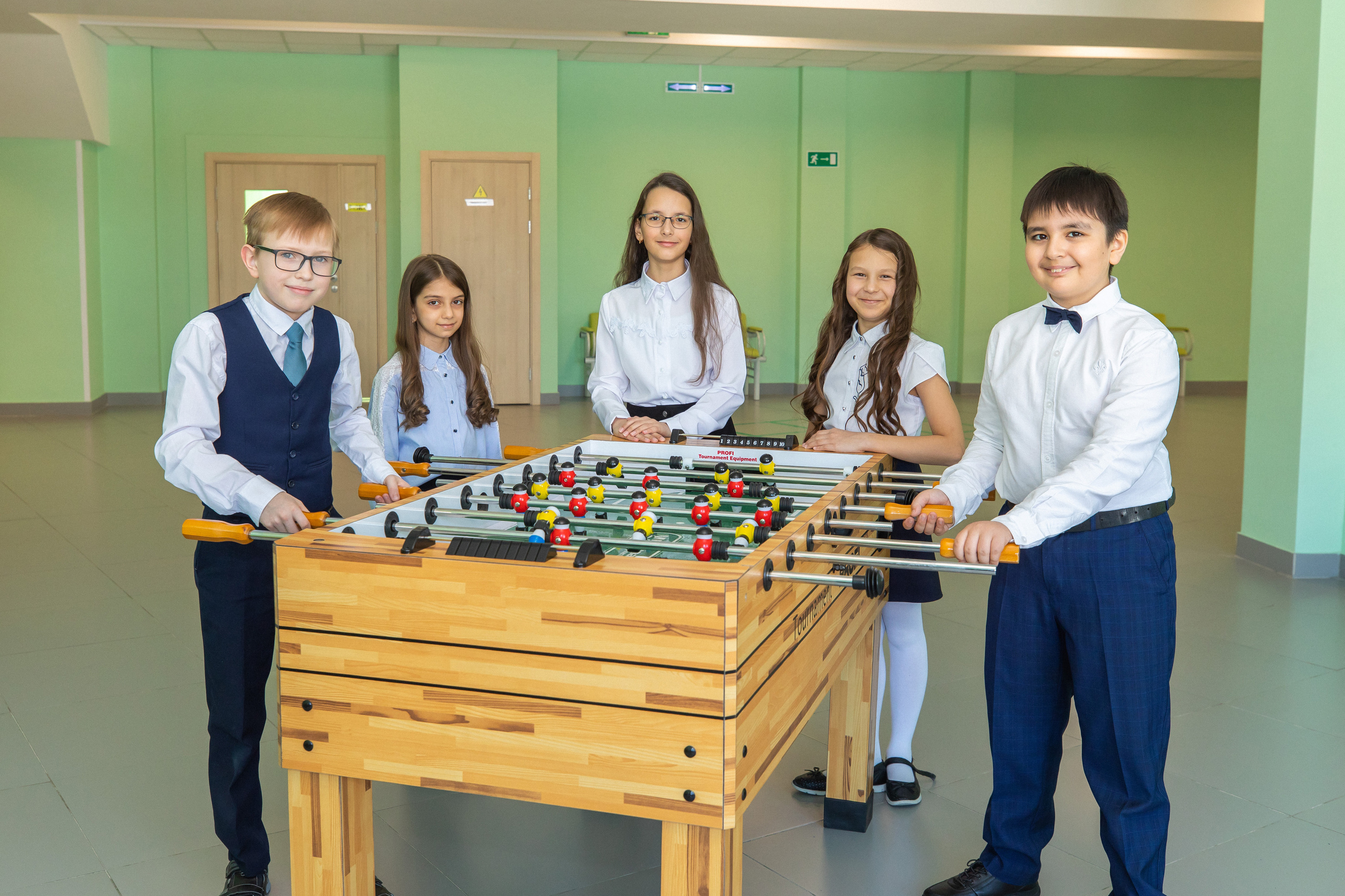 4 класс. КЛАСС | Выпускные альбомы в Нижневартовске