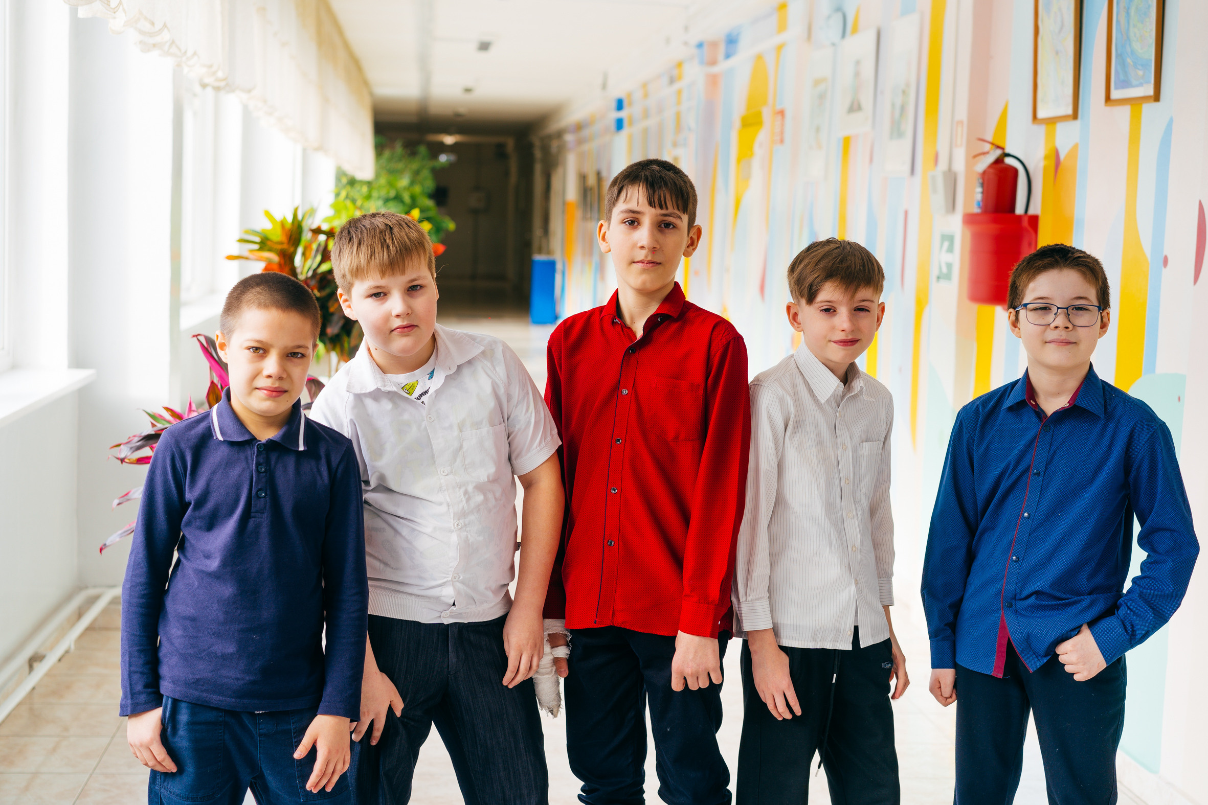 4 класс. КЛАСС | Выпускные альбомы в Нижневартовске