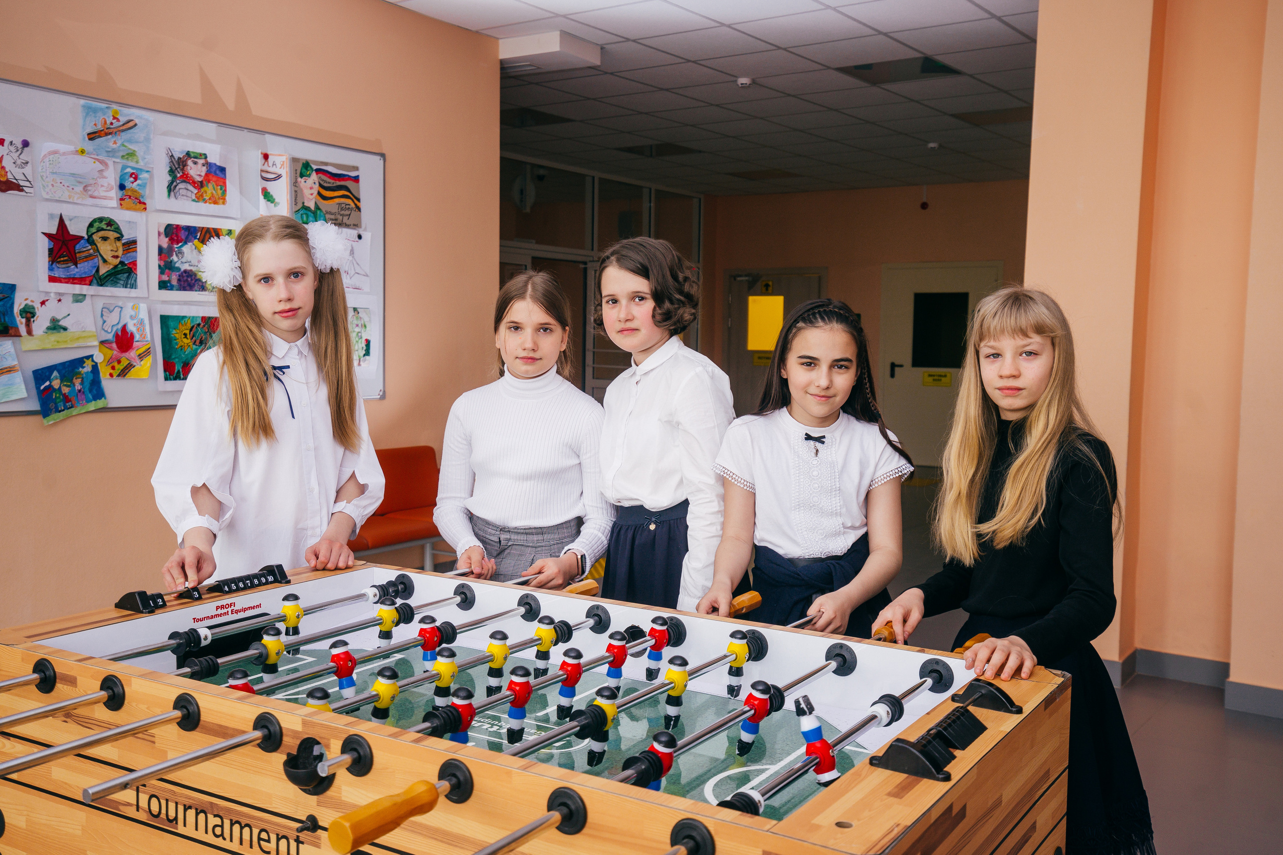 4 класс. КЛАСС | Выпускные альбомы в Нижневартовске