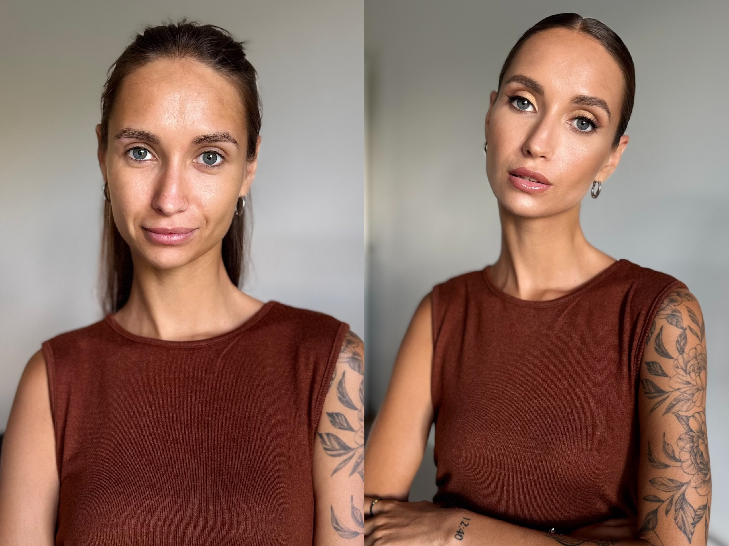 Портфолио. Свадебный фотограф и визажист в Москве Кристина Палько