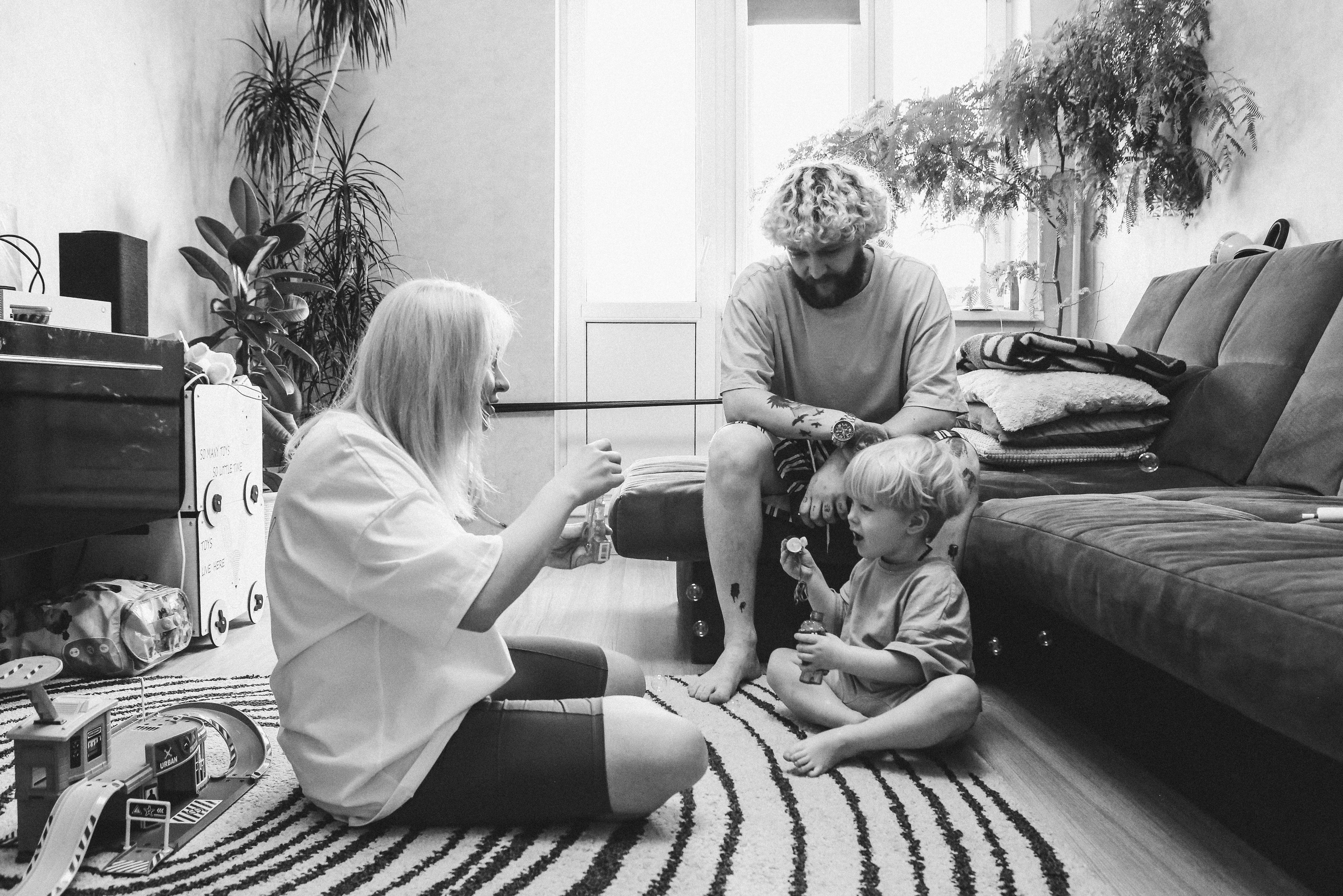 Домашнее фотосессия Переделкино ближнее