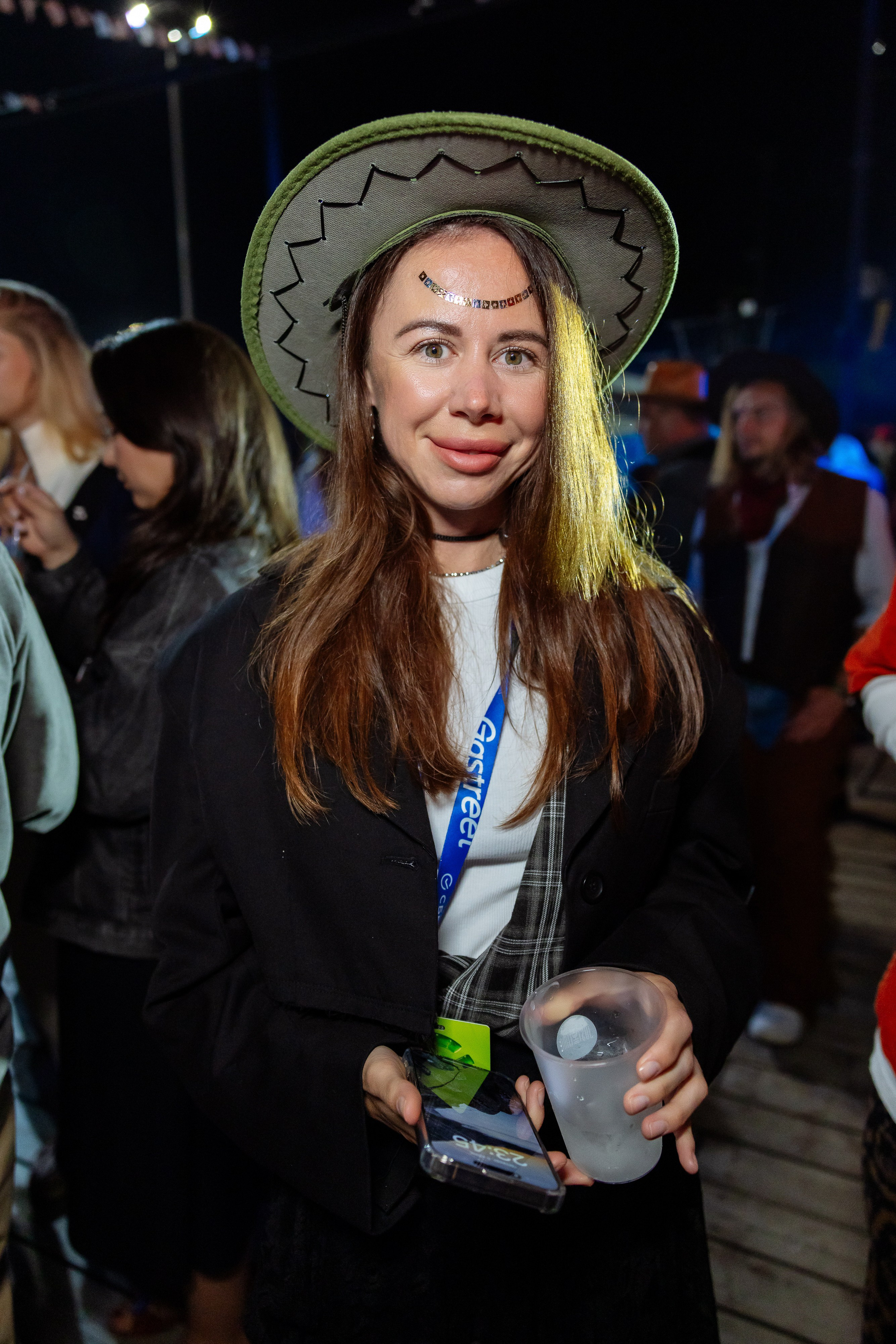 WESTERN PARTY. Фотограф Арина Тамочкина