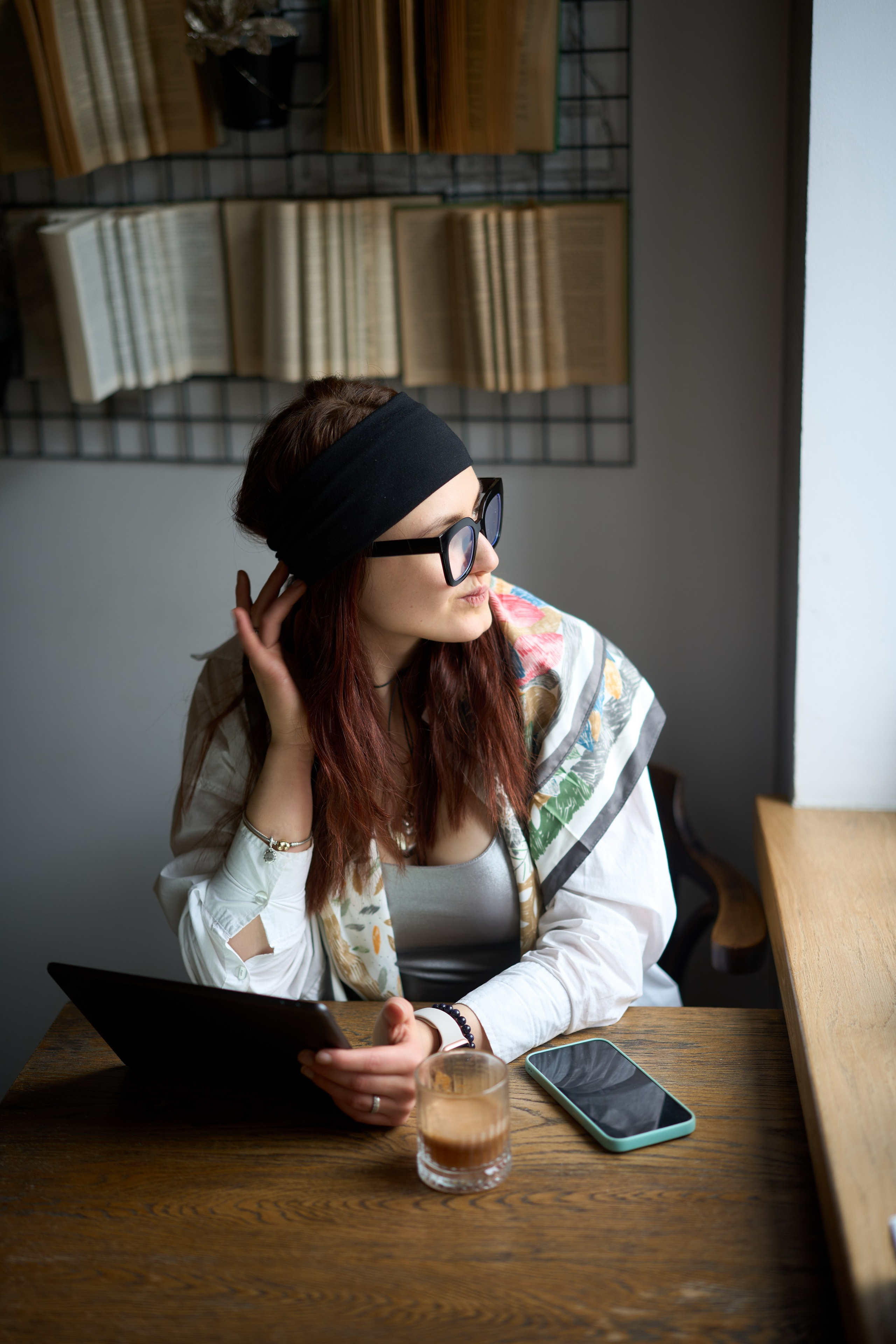 Диана. EVG PROHOROV