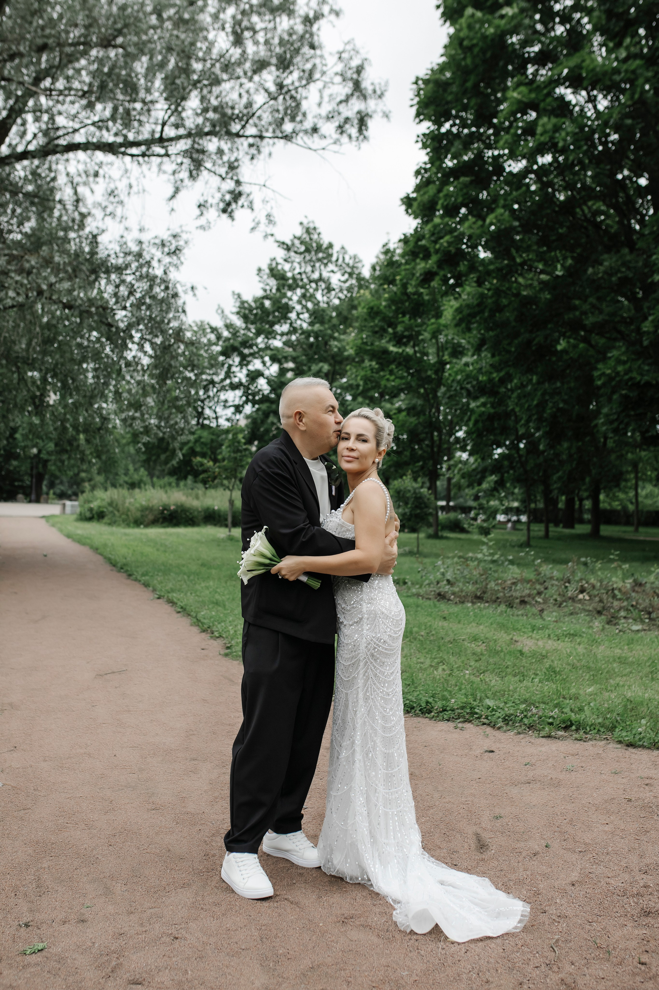 Евгений & Александра. Свадебный и семейный фотограф Санкт-Петербурга Мария Родионова