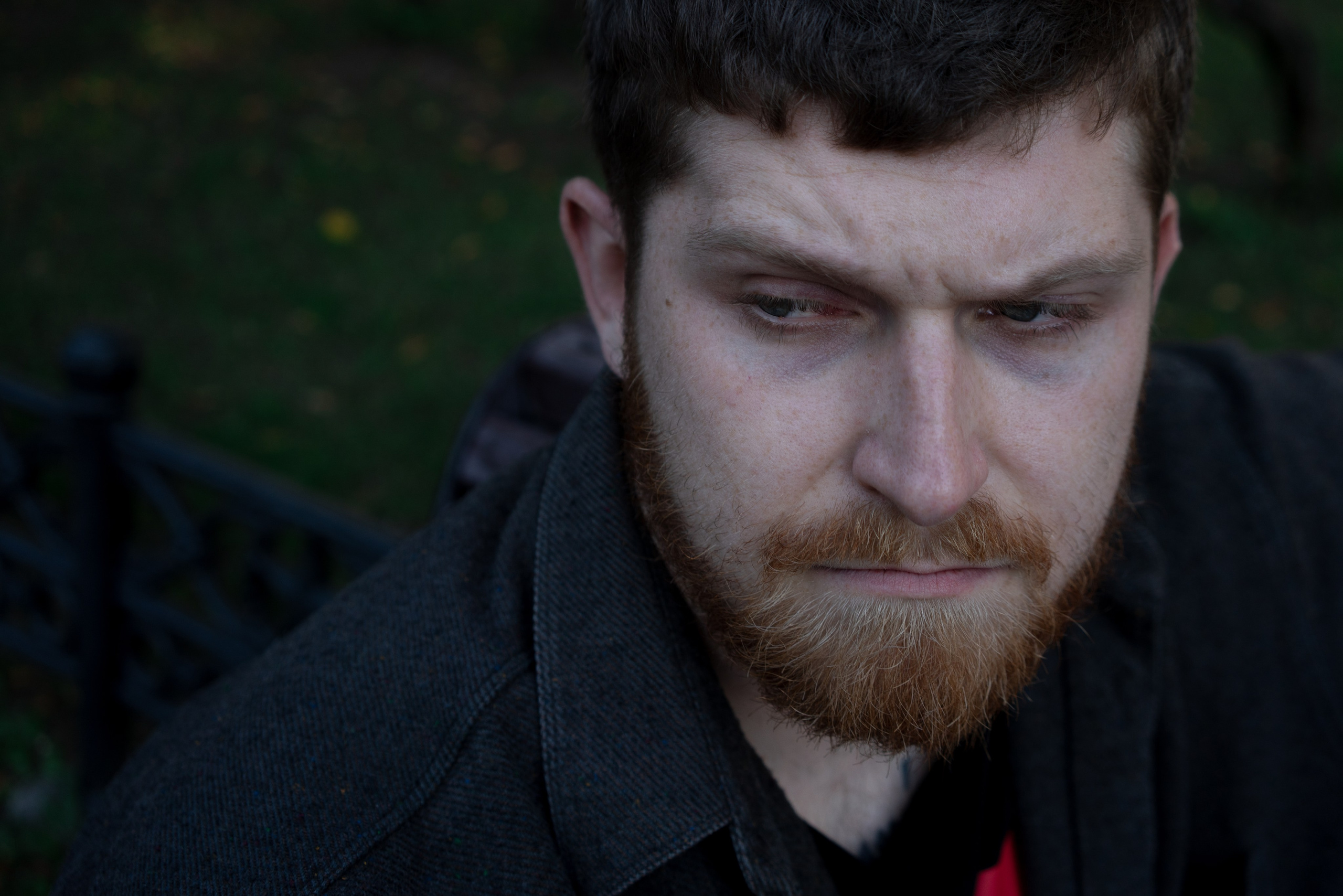 Slava. Photographer Yudakova Daria