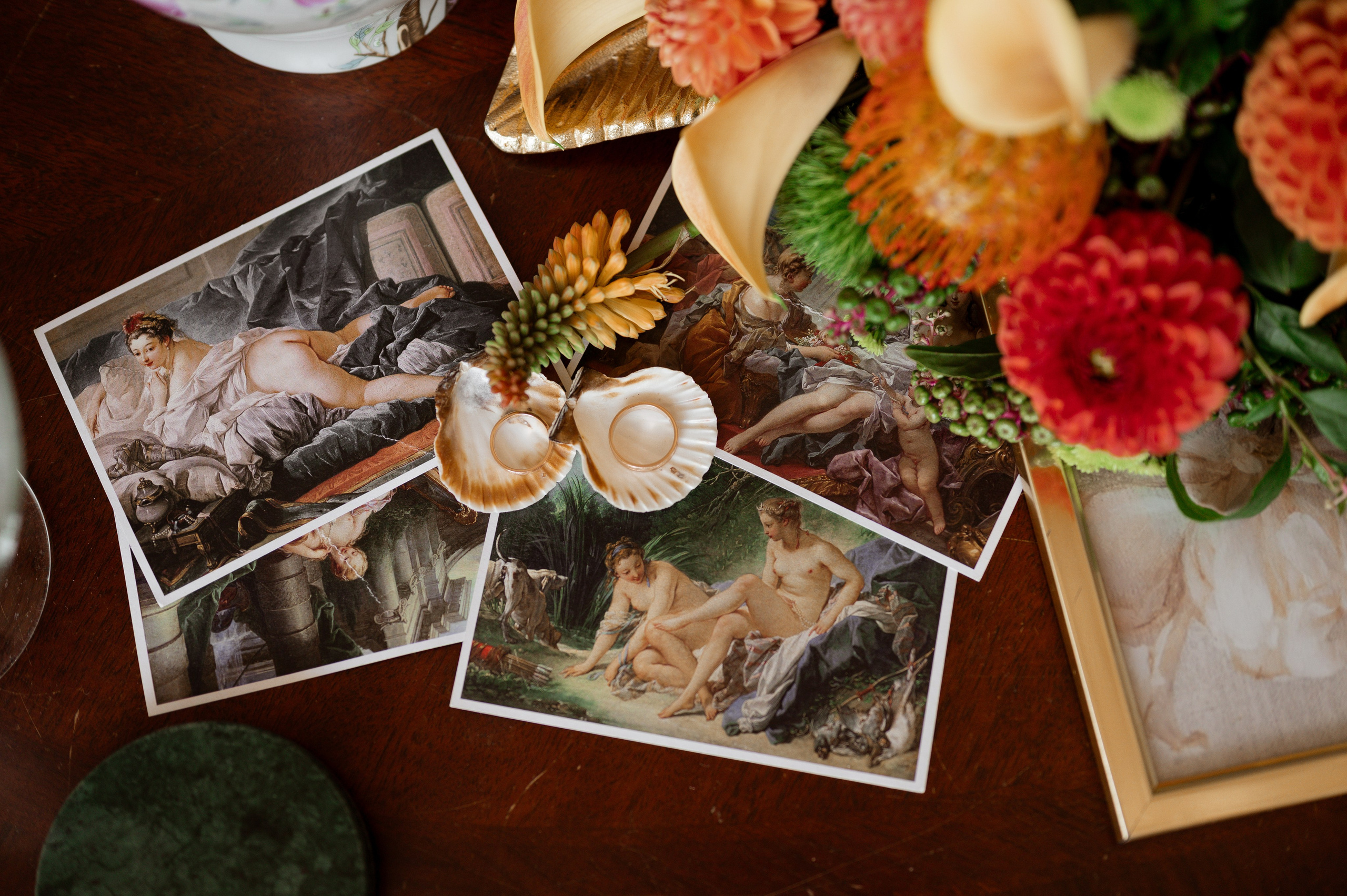 Артем и Анна. Свадебный и семейный фотограф в Краснодаре Алина Мельник