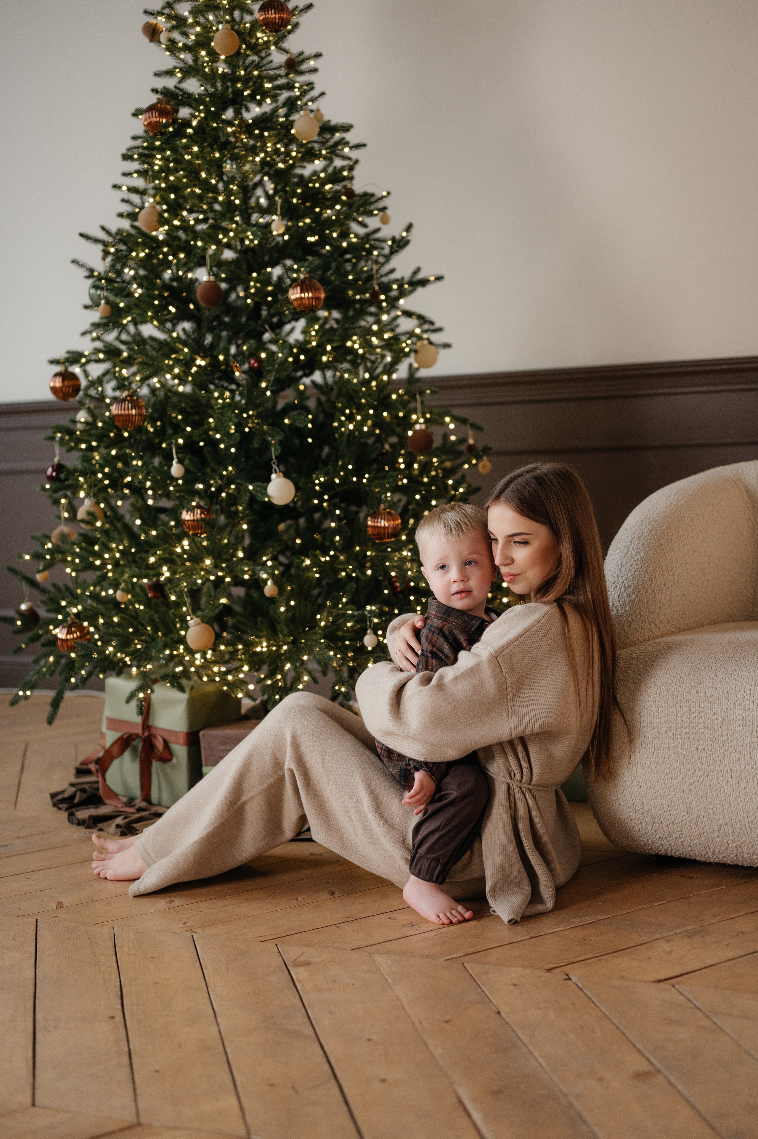 Happy new year🎄. Свадебный и семейный фотограф в Краснодаре Алина Мельник