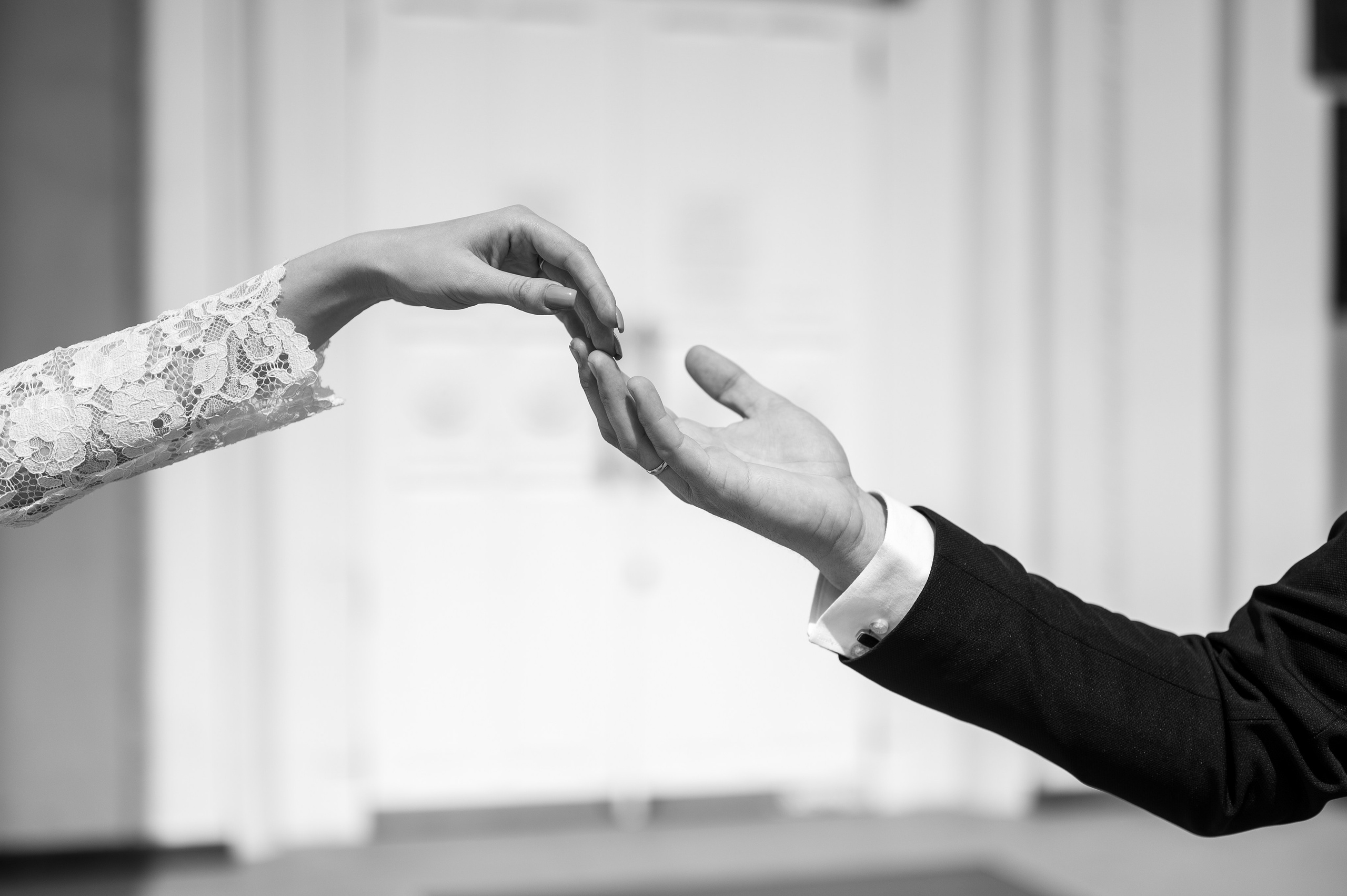 Александр и Татьяна. Свадебный и семейный фотограф в Краснодаре Алина Мельник