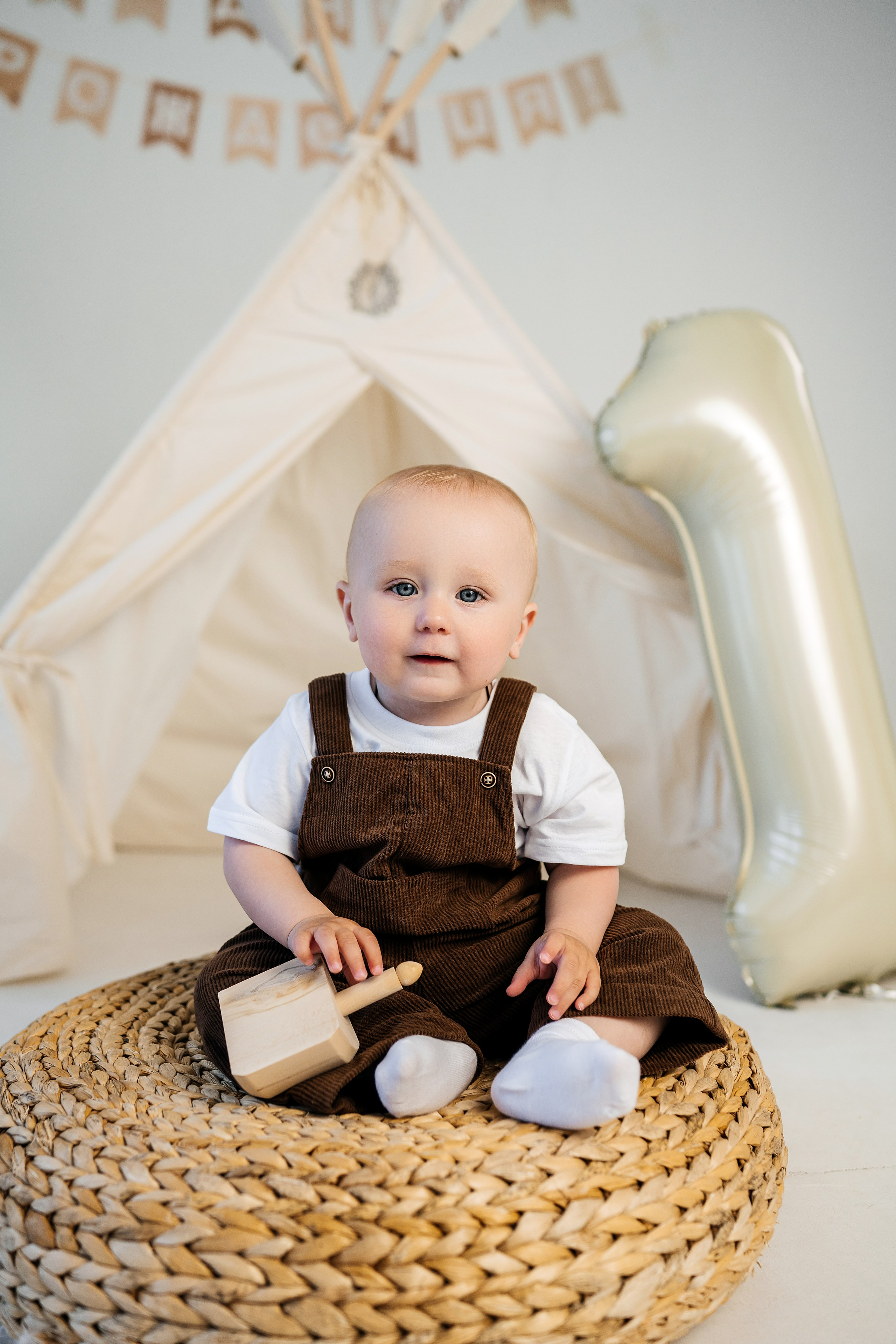 Фотосессия малышей годовасиков в Каменске-Шахтинском и Ростове. Фотограф в Каменске-Шахтинском Ольга Сагал