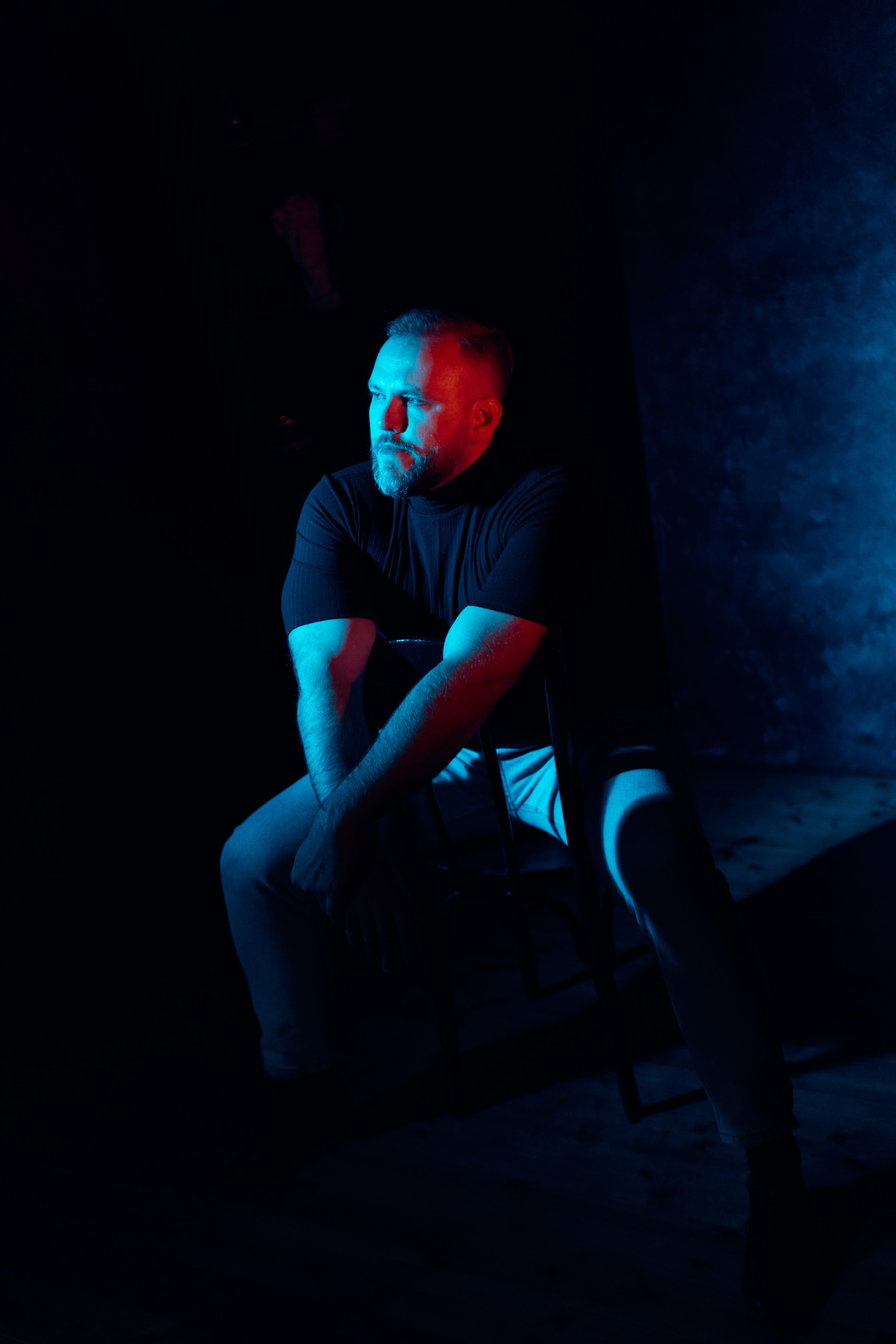 Сударев Максим. Фотограф Самара Белоусова Юлия