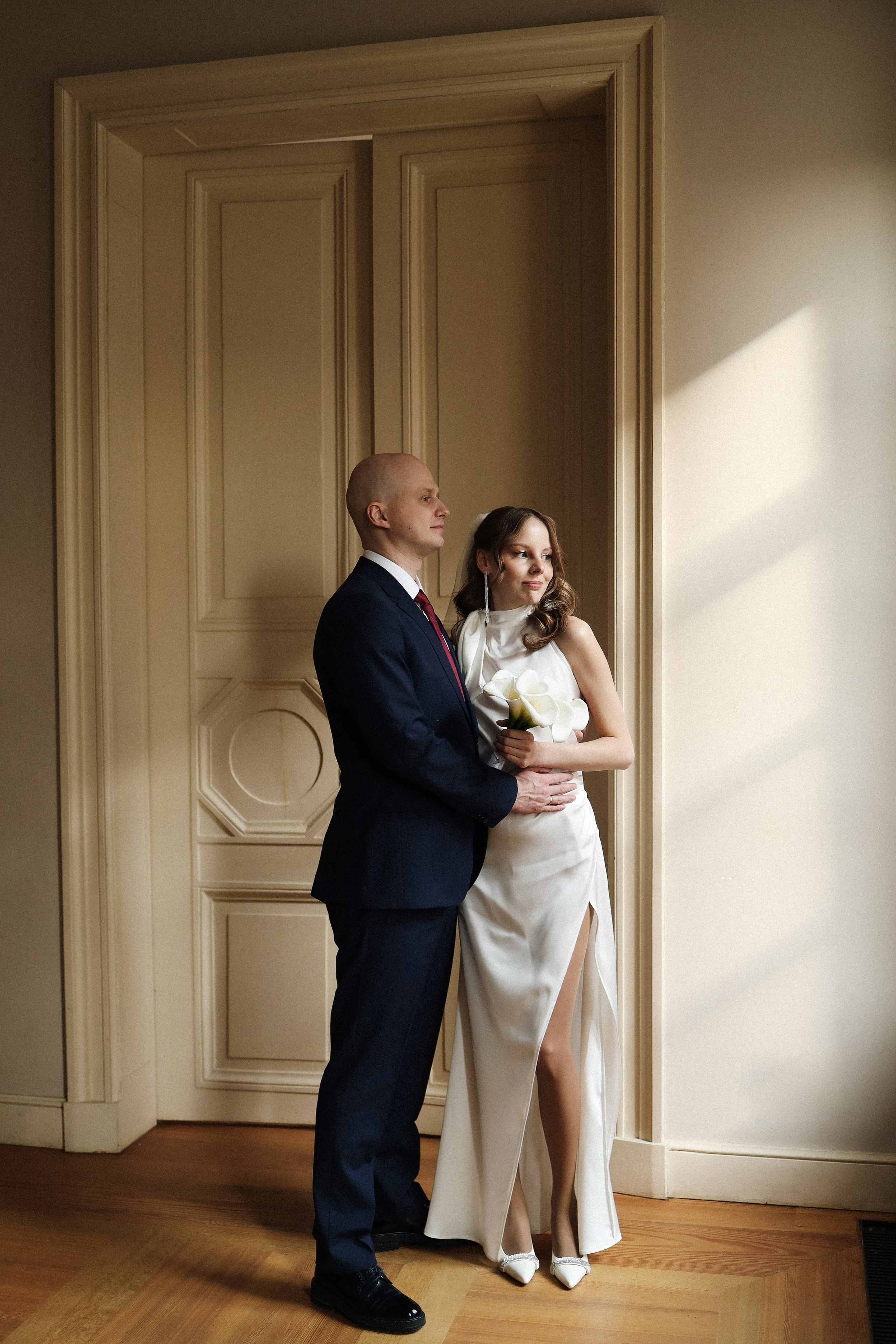 Е. + И. Усадьба Муравьевых-Апостолов. Семейный и lovestory фотограф в Москве Светлана Коняхина