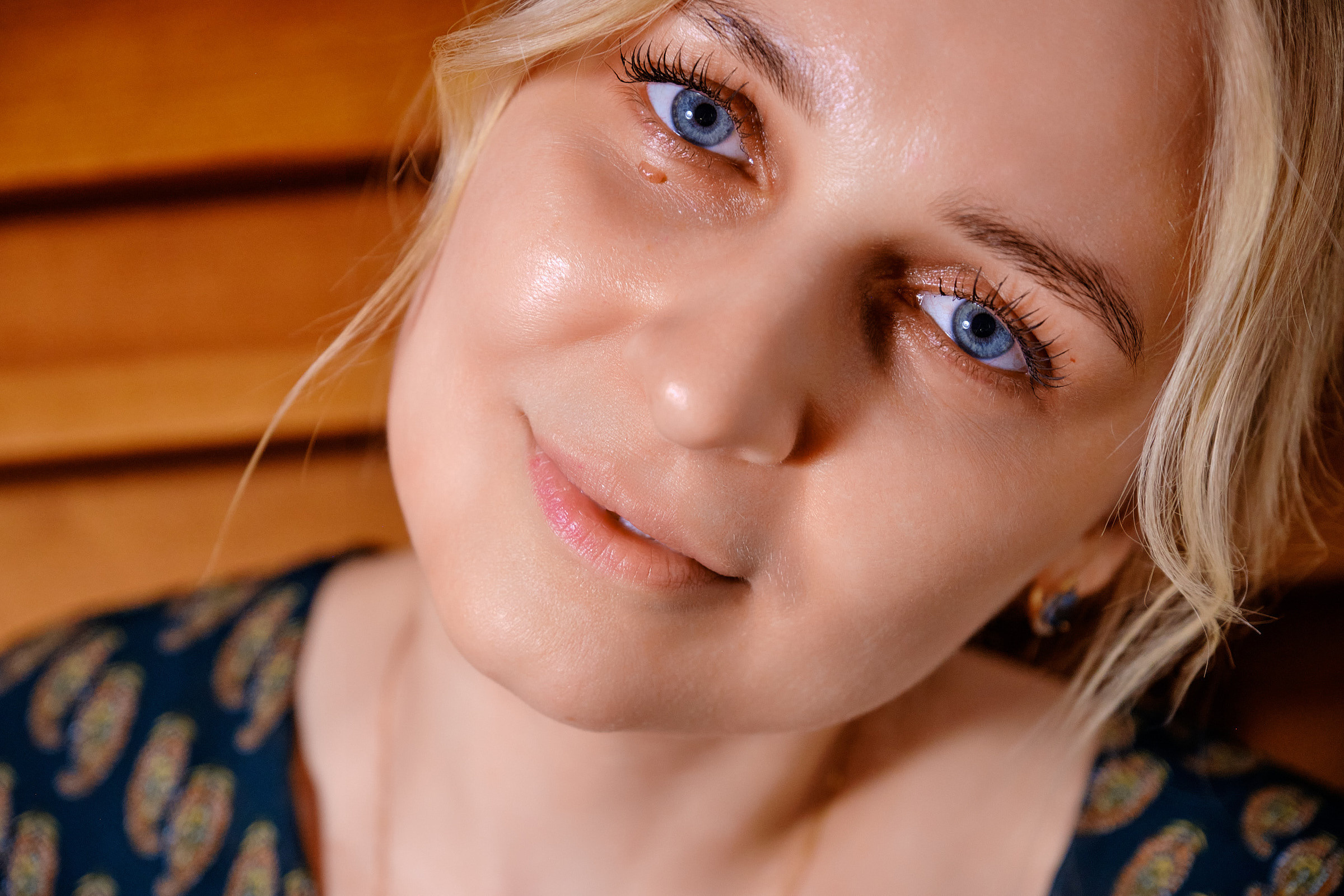 Фотосессия в День рождения. Профессиональный фотограф в Екатеринбурге Юра Сахар