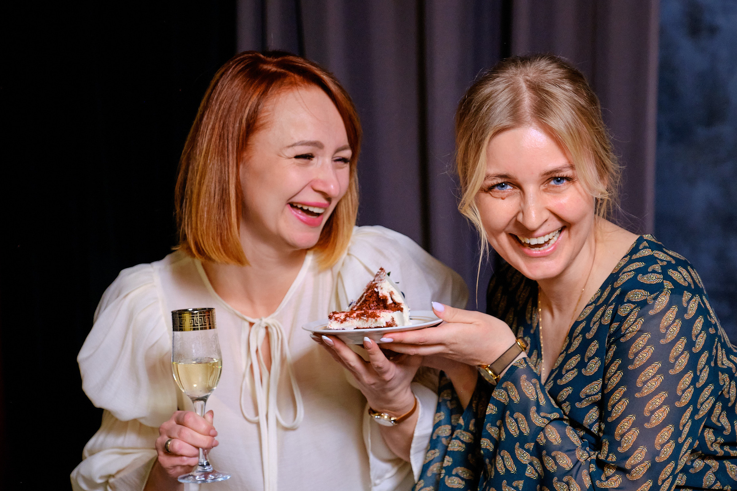 Фотосессия в День рождения. Профессиональный фотограф в Екатеринбурге Юра Сахар