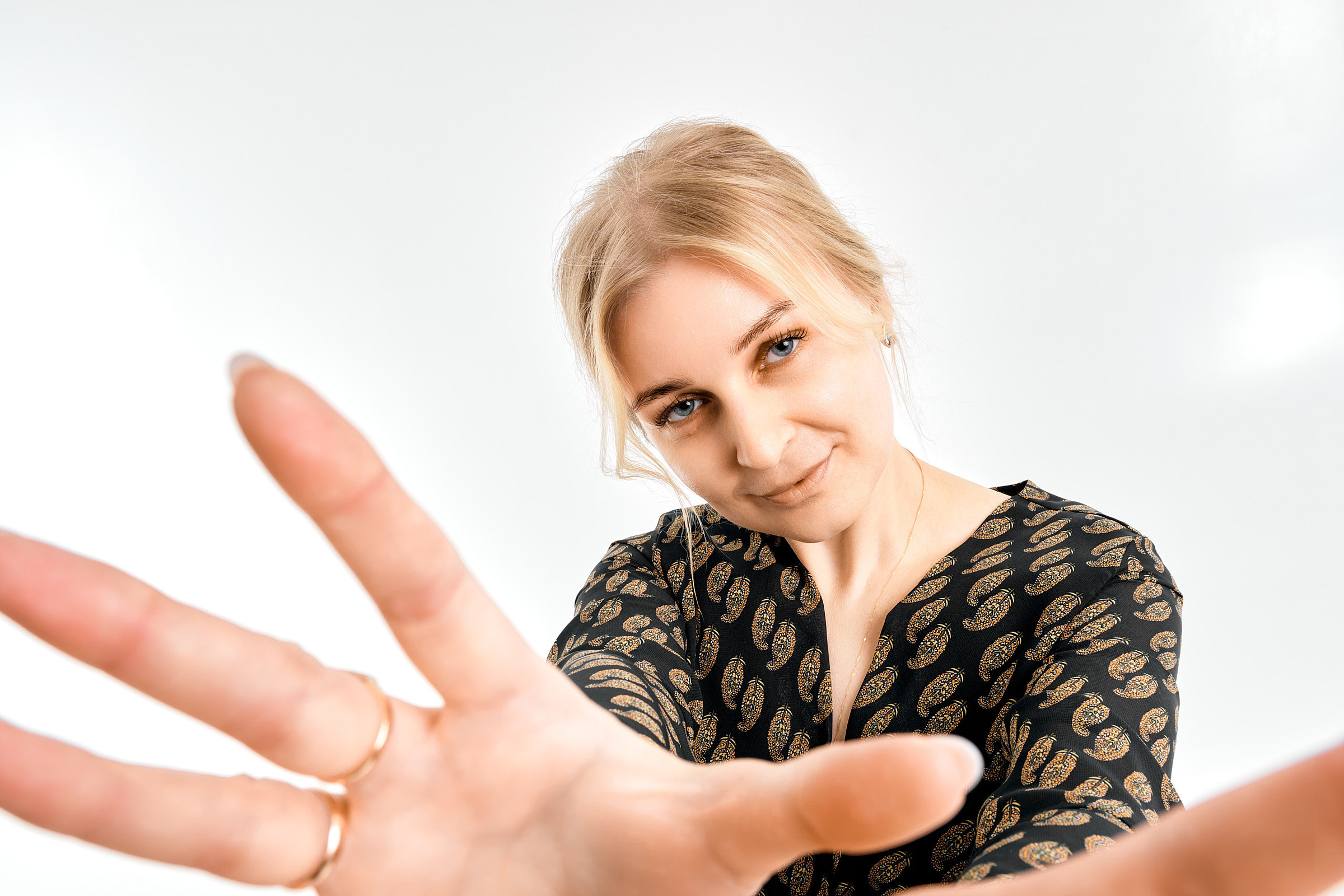 Фотосессия в День рождения. Профессиональный фотограф в Екатеринбурге Юра Сахар