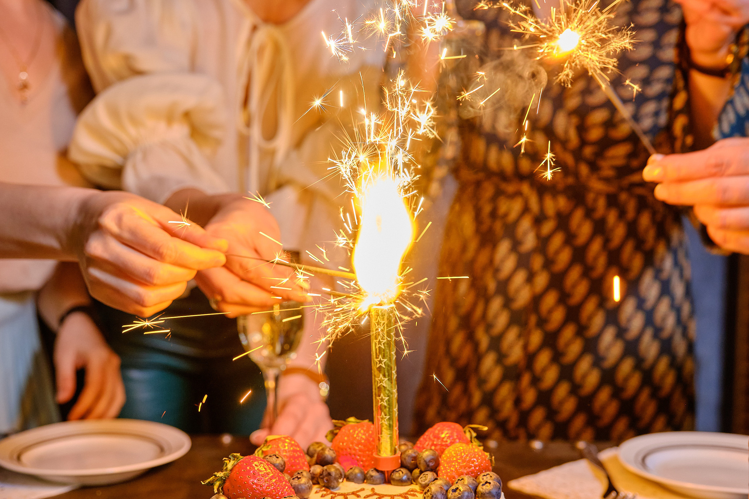 Фотосессия в День рождения. Профессиональный фотограф в Екатеринбурге Юра Сахар