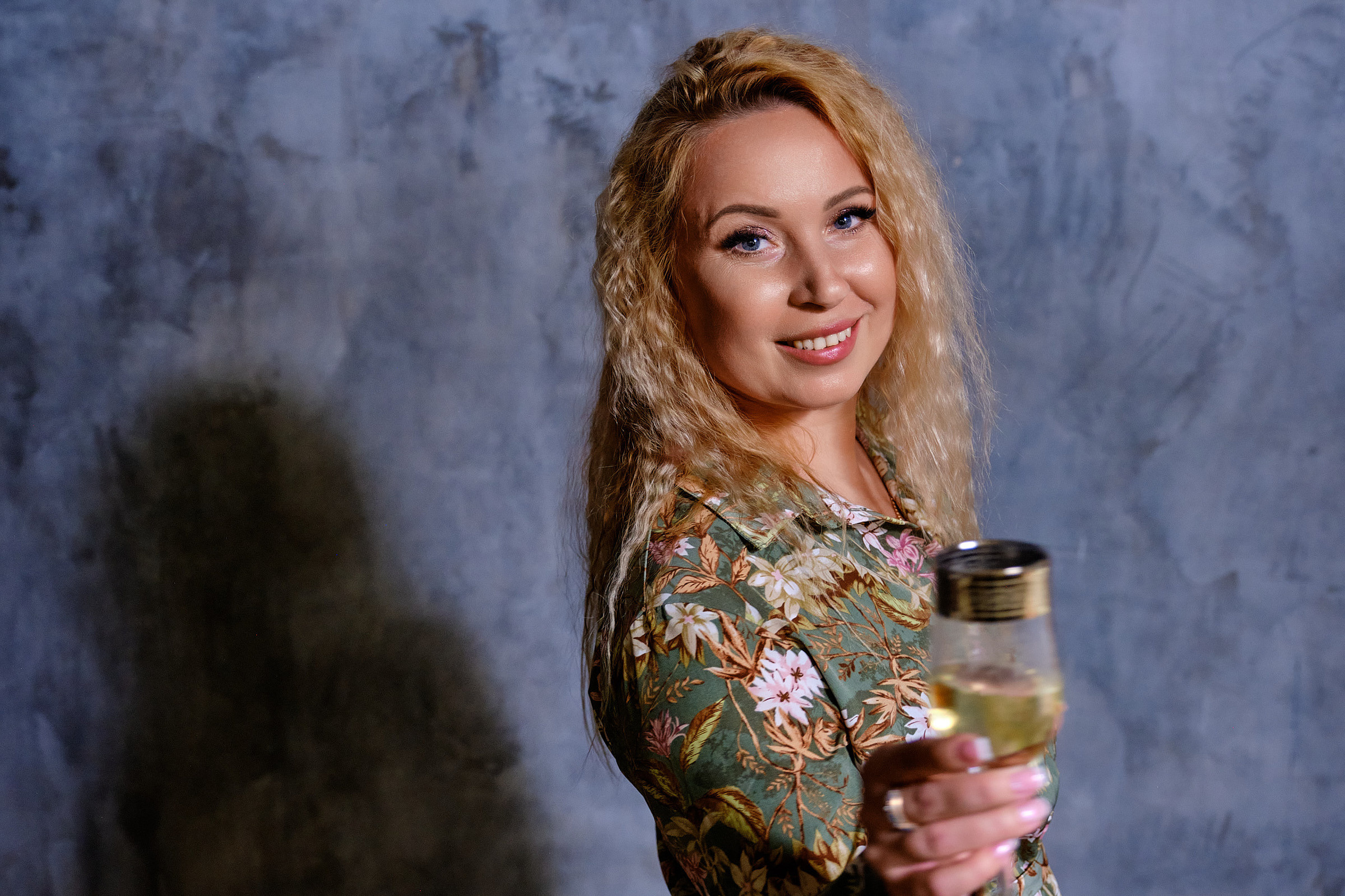 Фотосессия в День рождения. Профессиональный фотограф в Екатеринбурге Юра Сахар