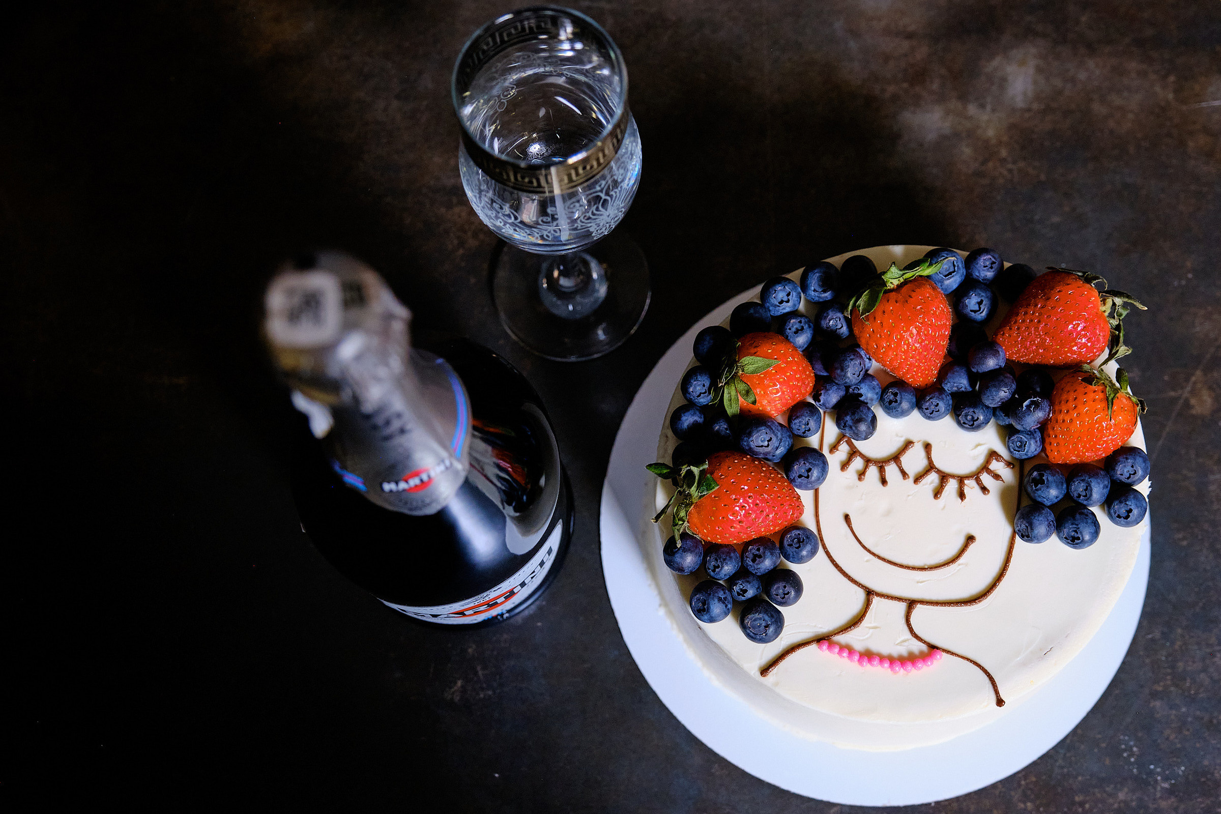 Фотосессия в День рождения. Профессиональный фотограф в Екатеринбурге Юра Сахар