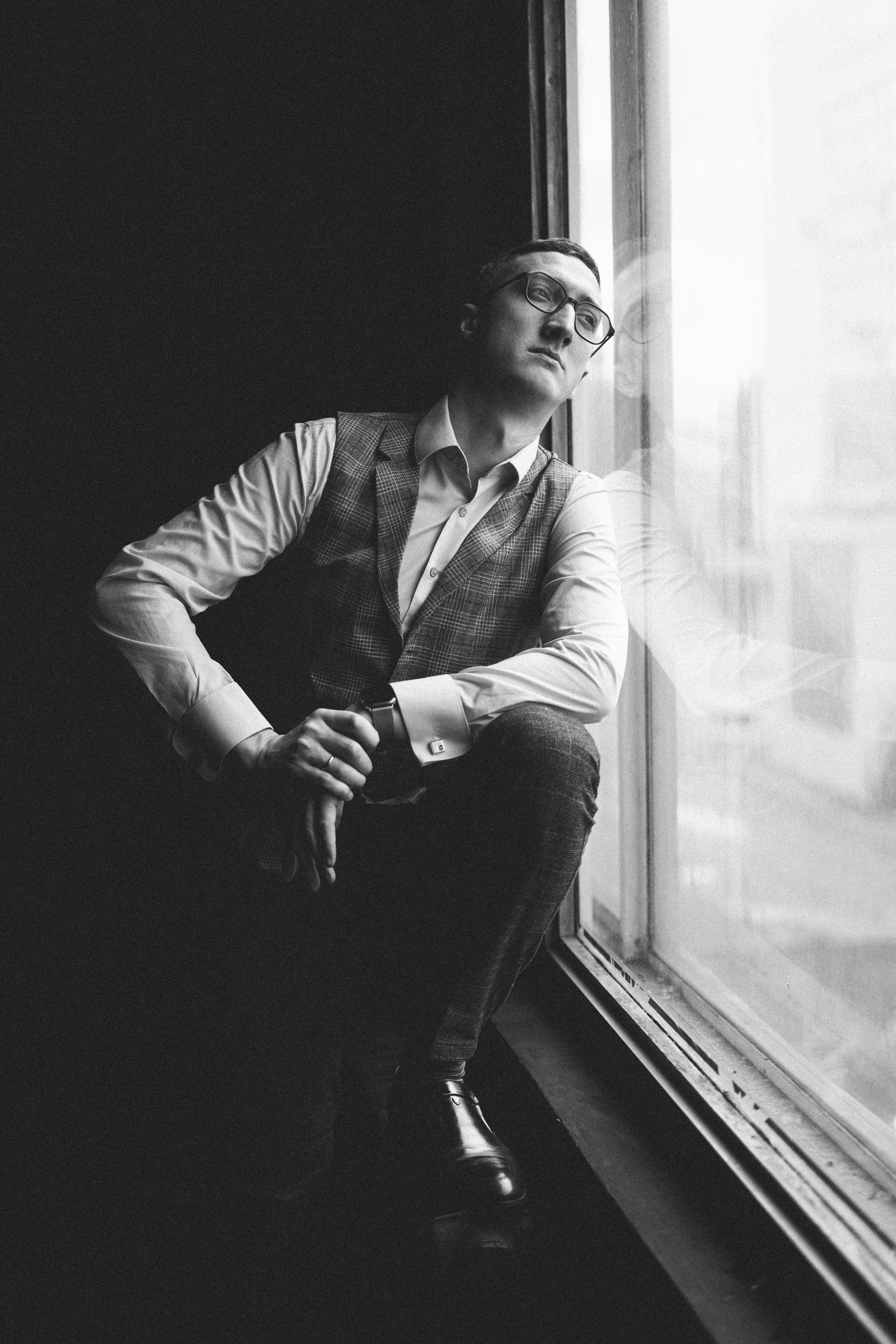 Станислав. Студийная съёмка