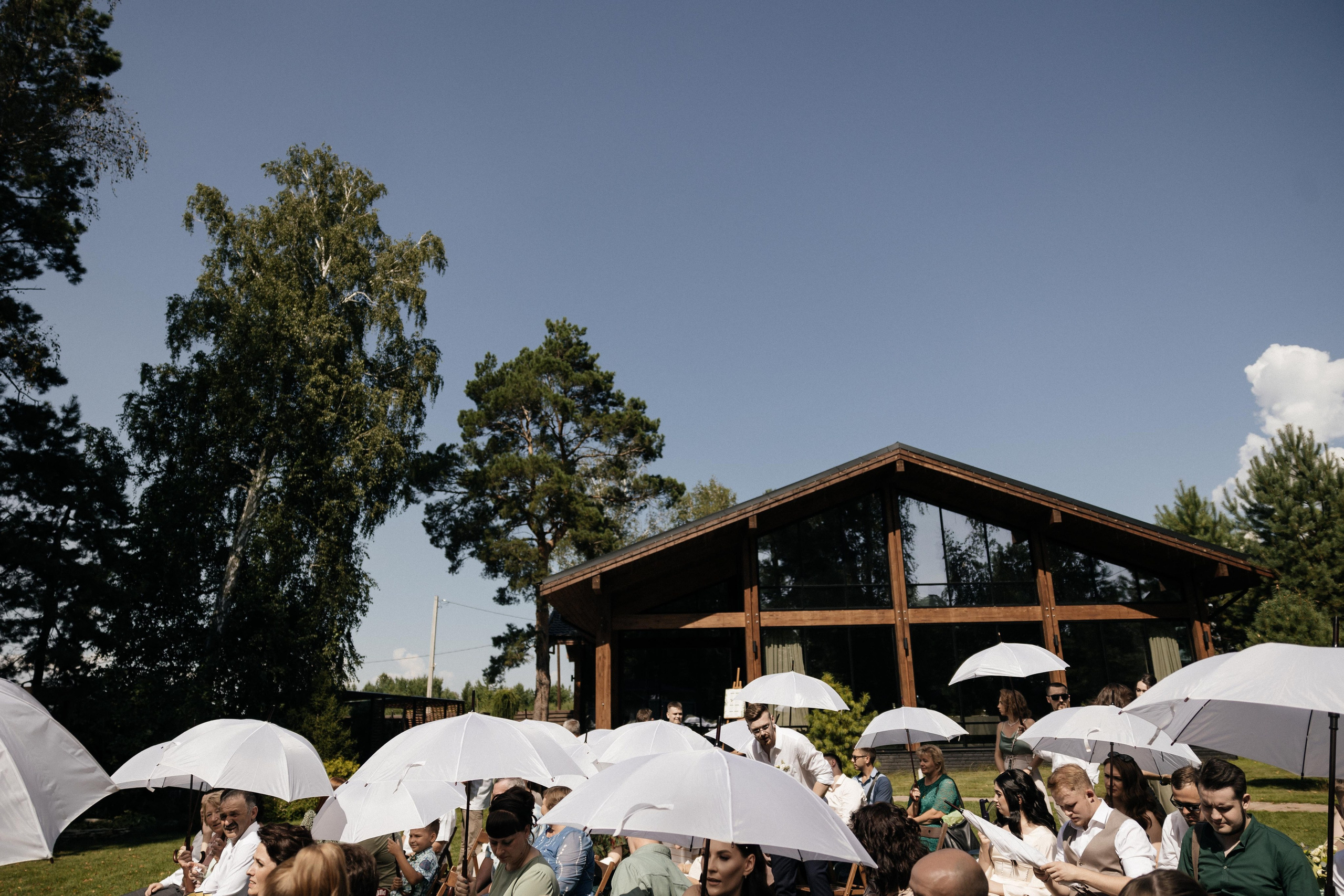 Свадебная история Ульяны и Олега. Свадебный и семейный фотограф Рассказова Виктория