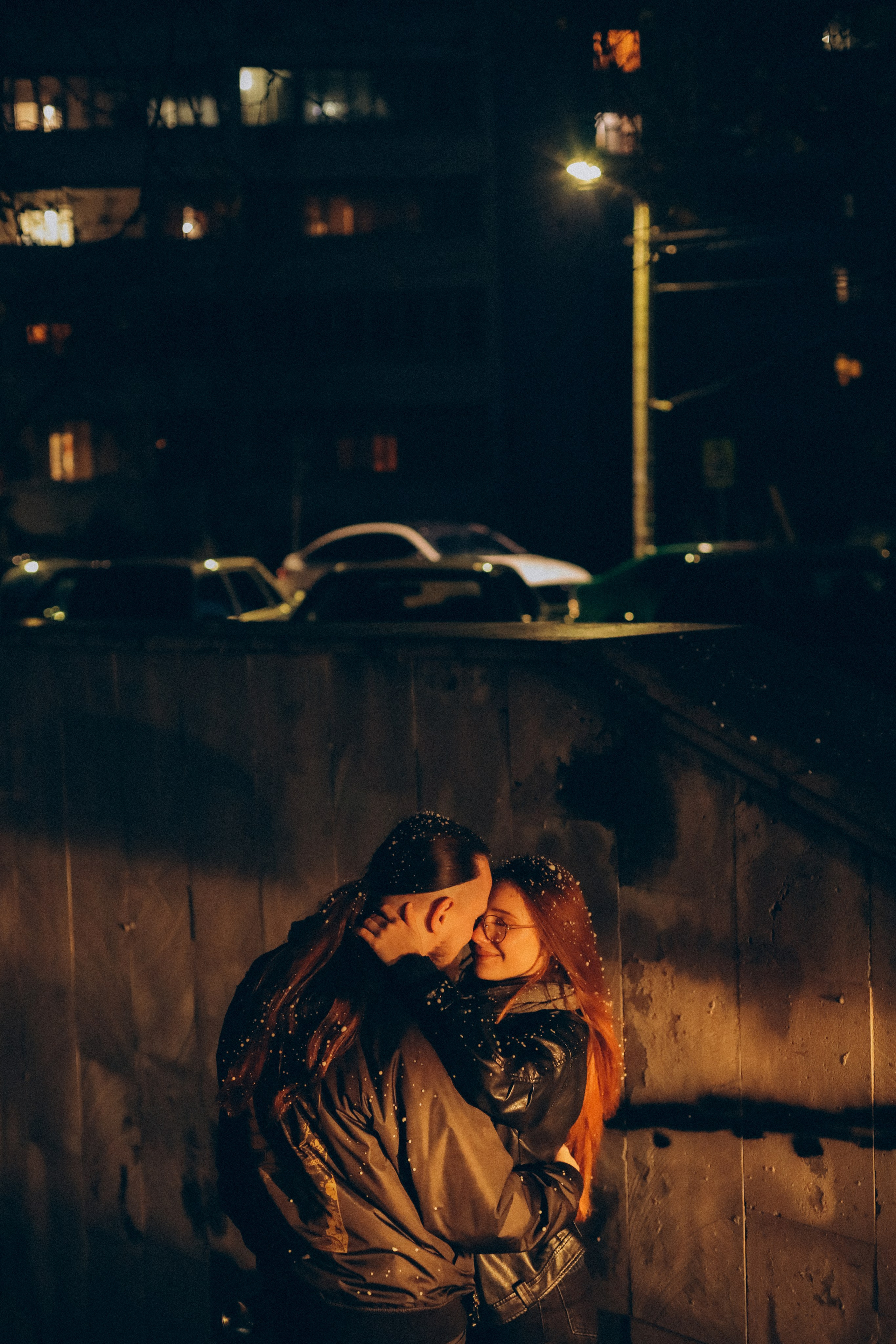 Вика и Саша. Семейный фотограф Анапа