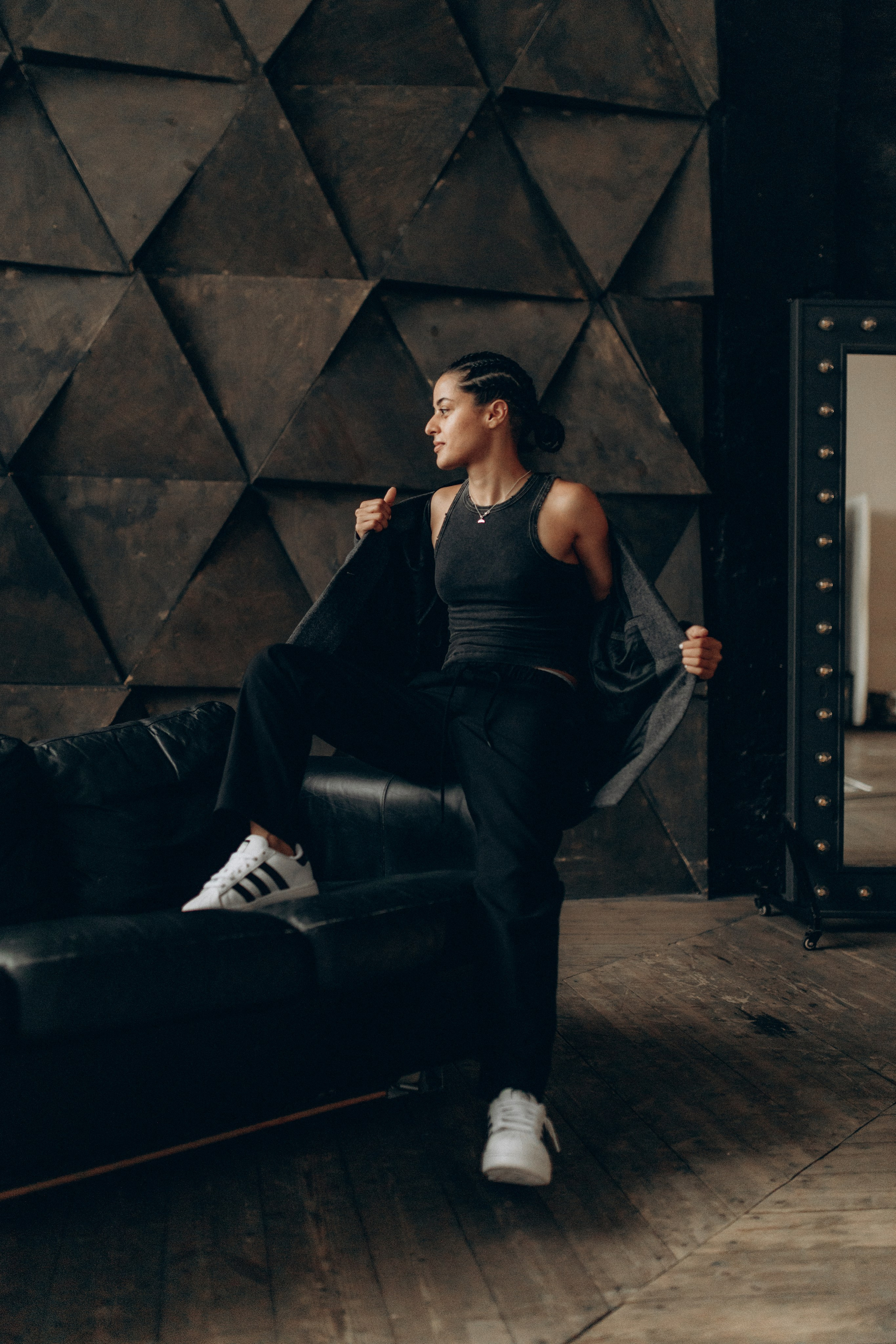 Диана. Фотограф НОГИНСК, Москва, Анастасия Белая