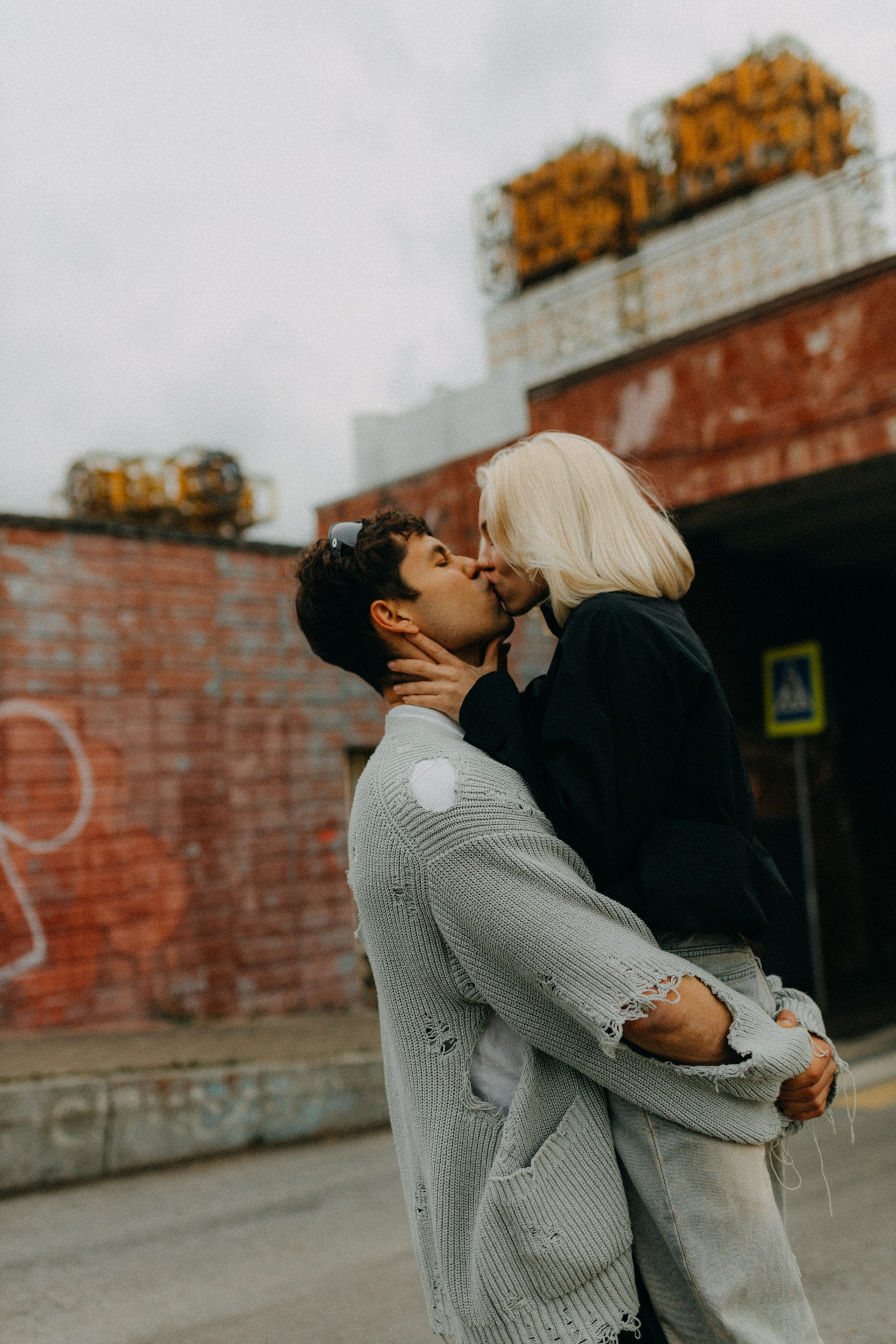 Аня & Юра. Фотограф НОГИНСК, Москва, Анастасия Белая