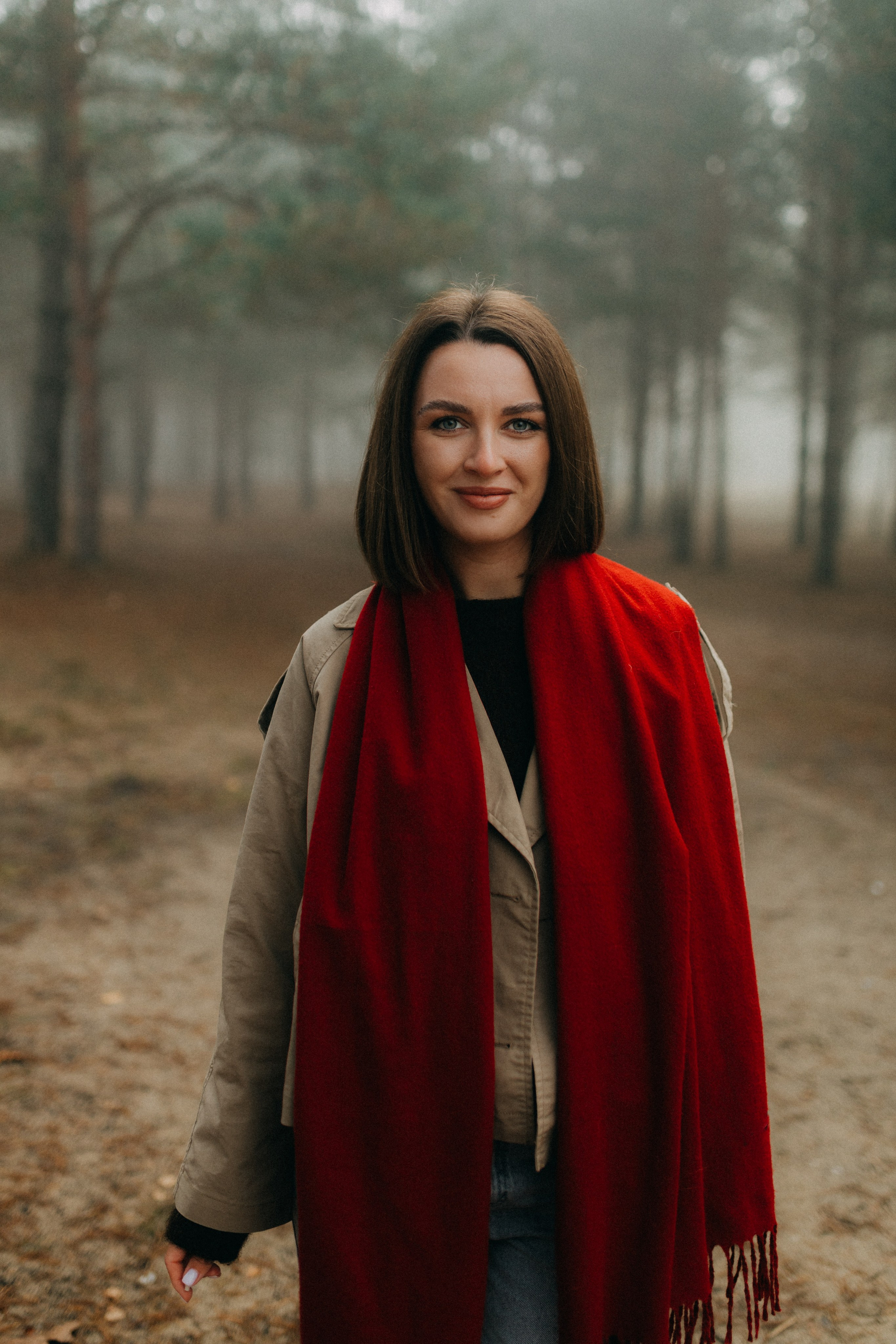 Алина. Фотограф НОГИНСК, Москва, Анастасия Белая