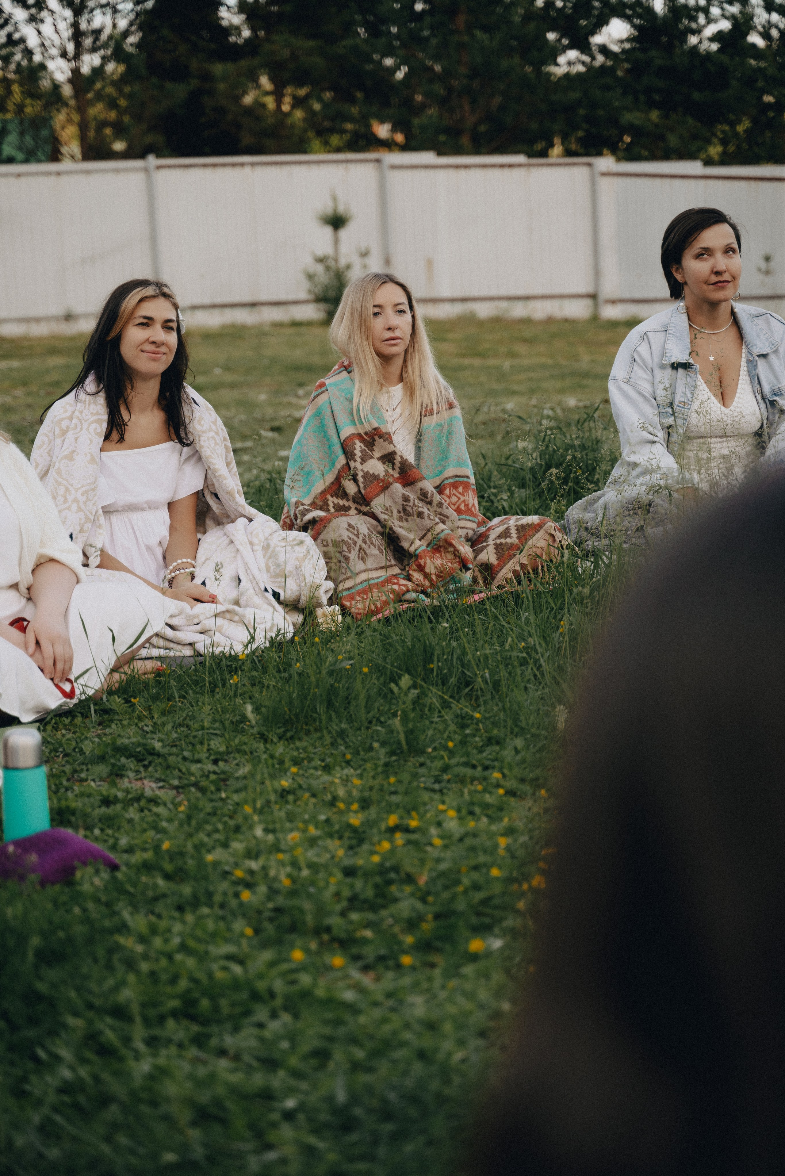 Мистерия. Екатерина Курбанова. Женский фотограф