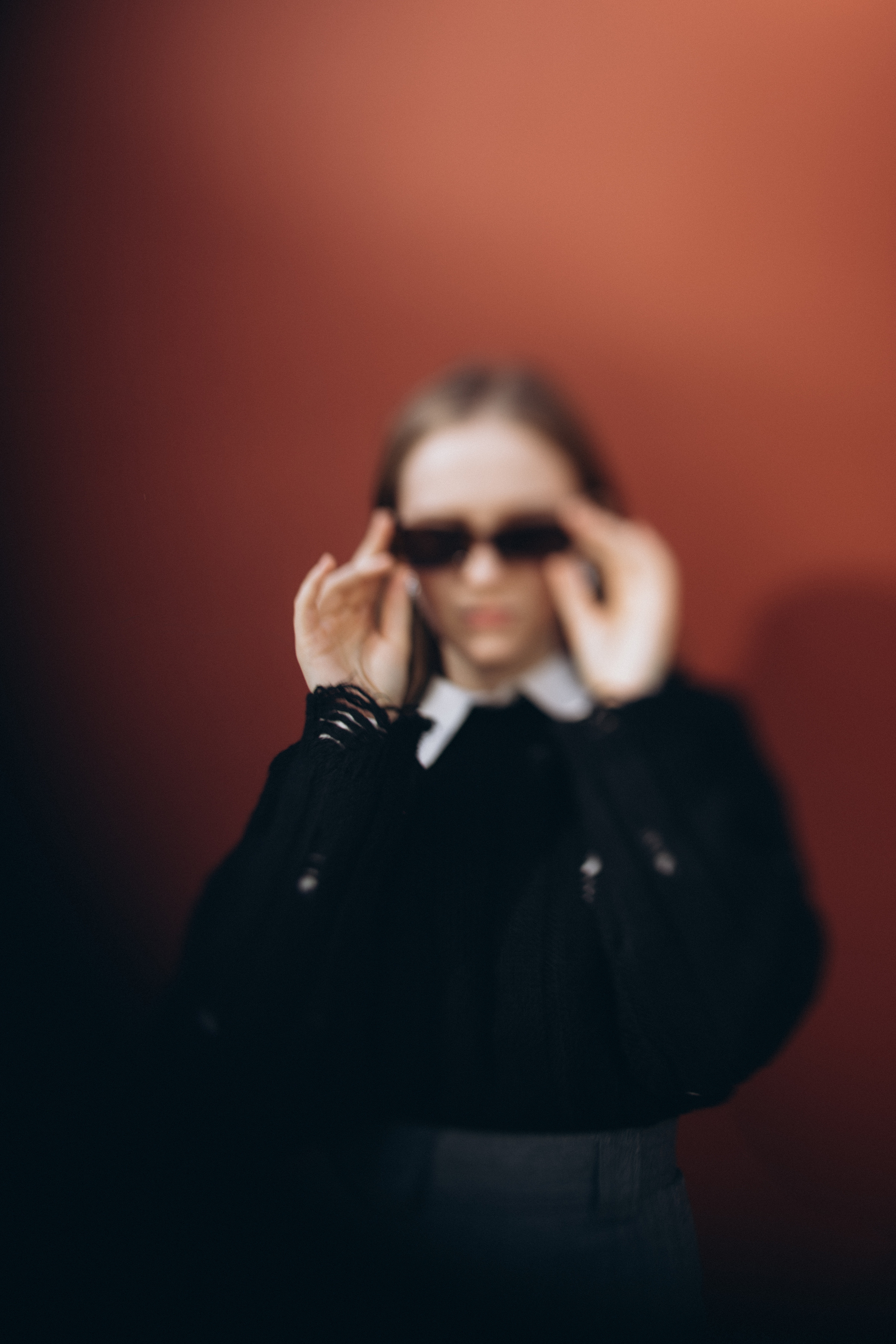 Даша. Фотограф из Санкт-Петербурга Юля Кондратовская