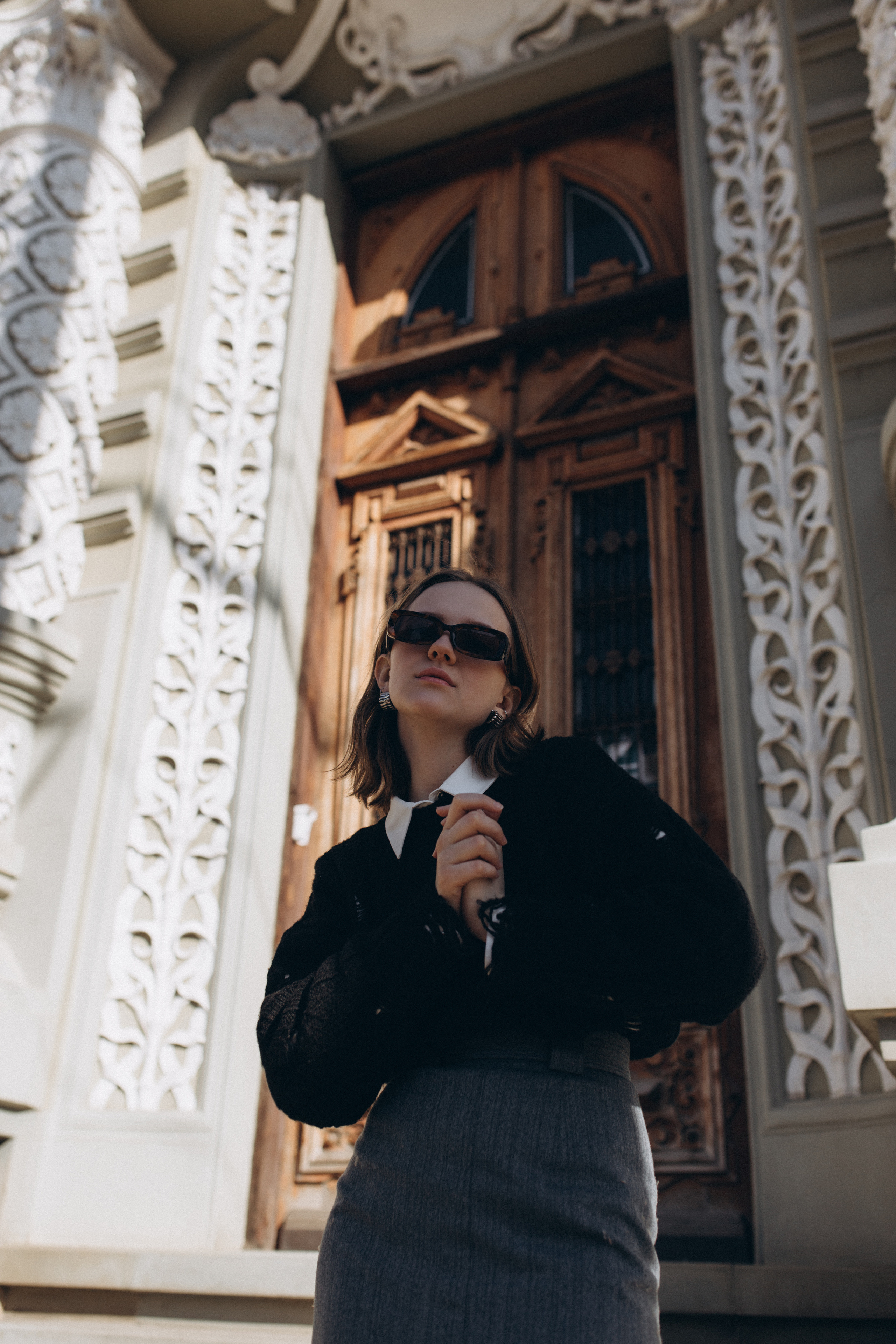 Даша. Фотограф из Санкт-Петербурга Юля Кондратовская