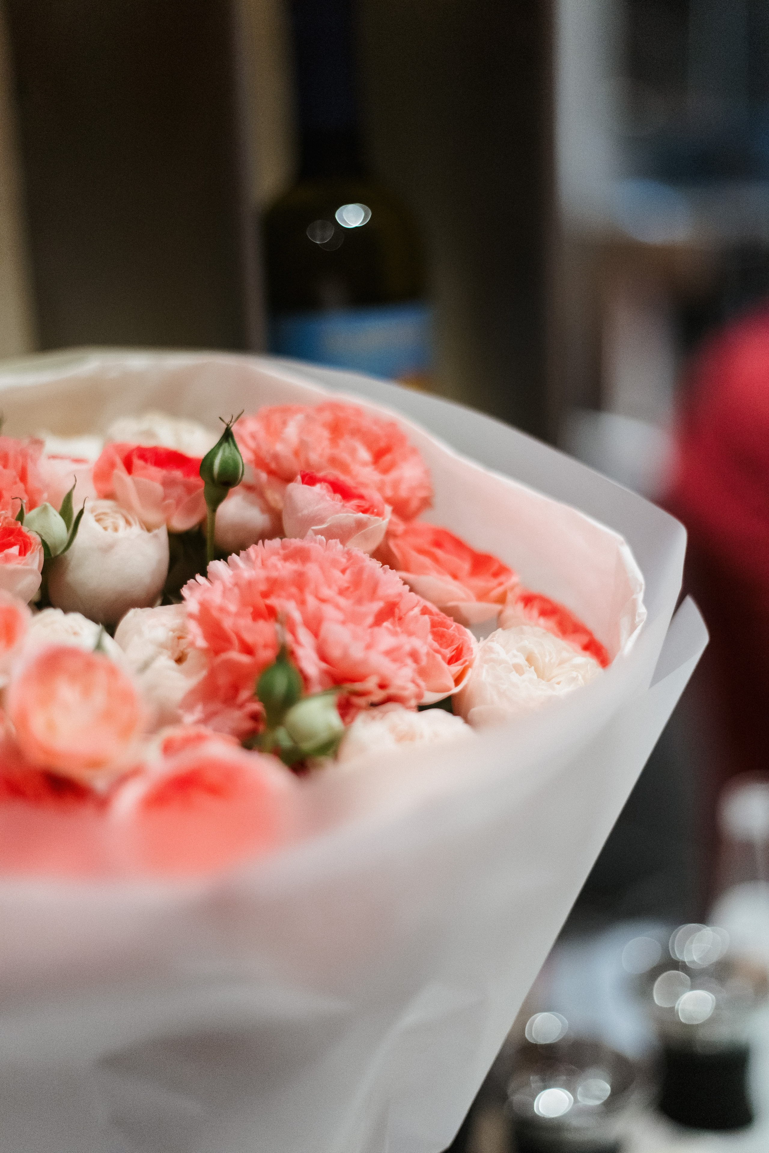 AMORE ОТКРЫТИЕ — DAY II. СВОИ. ФОТООТЧЕТЫ-СОБЫТИЯ-МЕСТА