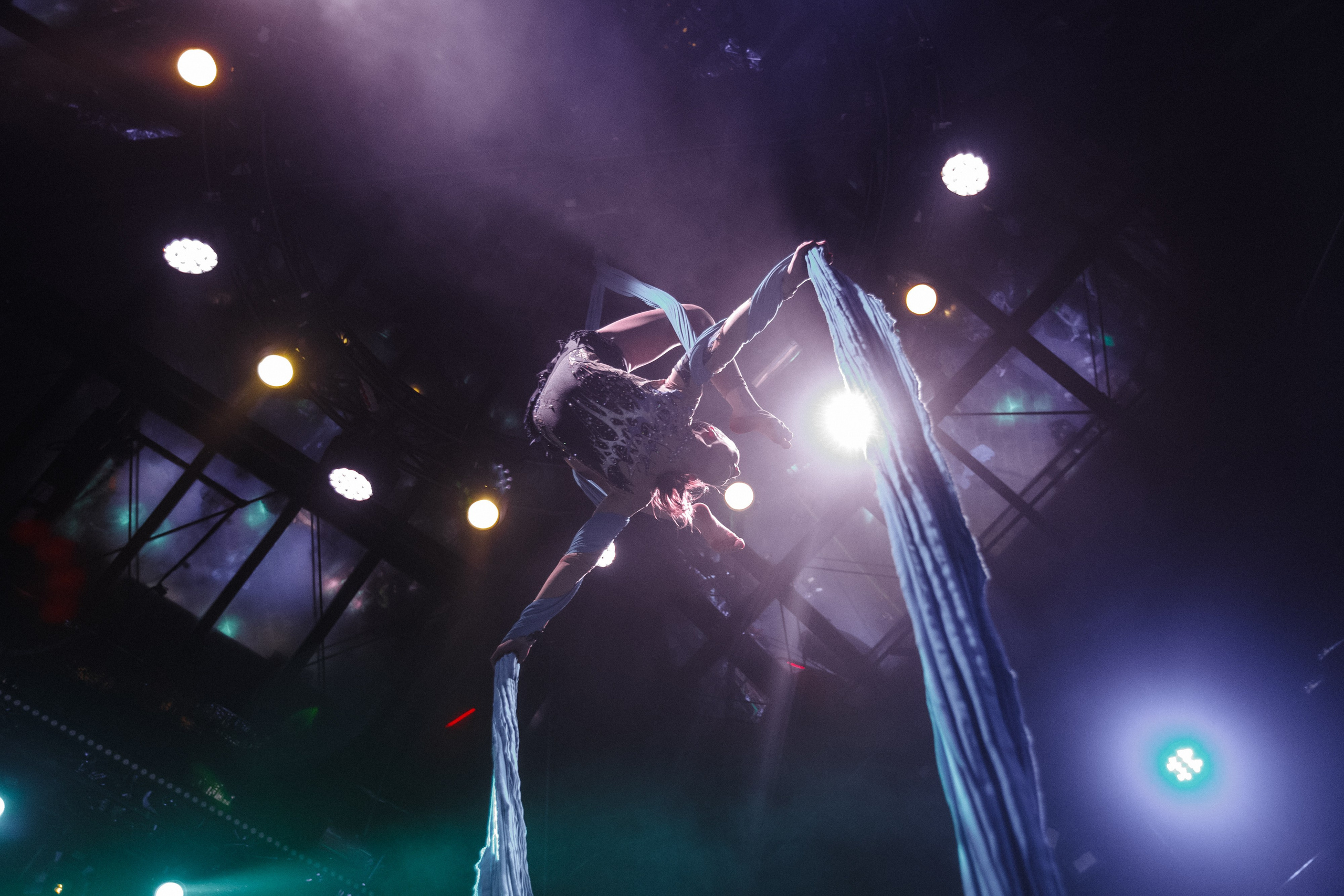 ЦСС 17 ЛЕТ — ШТАММ ЦСС [PART I — A.Kozhevnikov]. СВОИ. ФОТООТЧЕТЫ-СОБЫТИЯ-МЕСТА