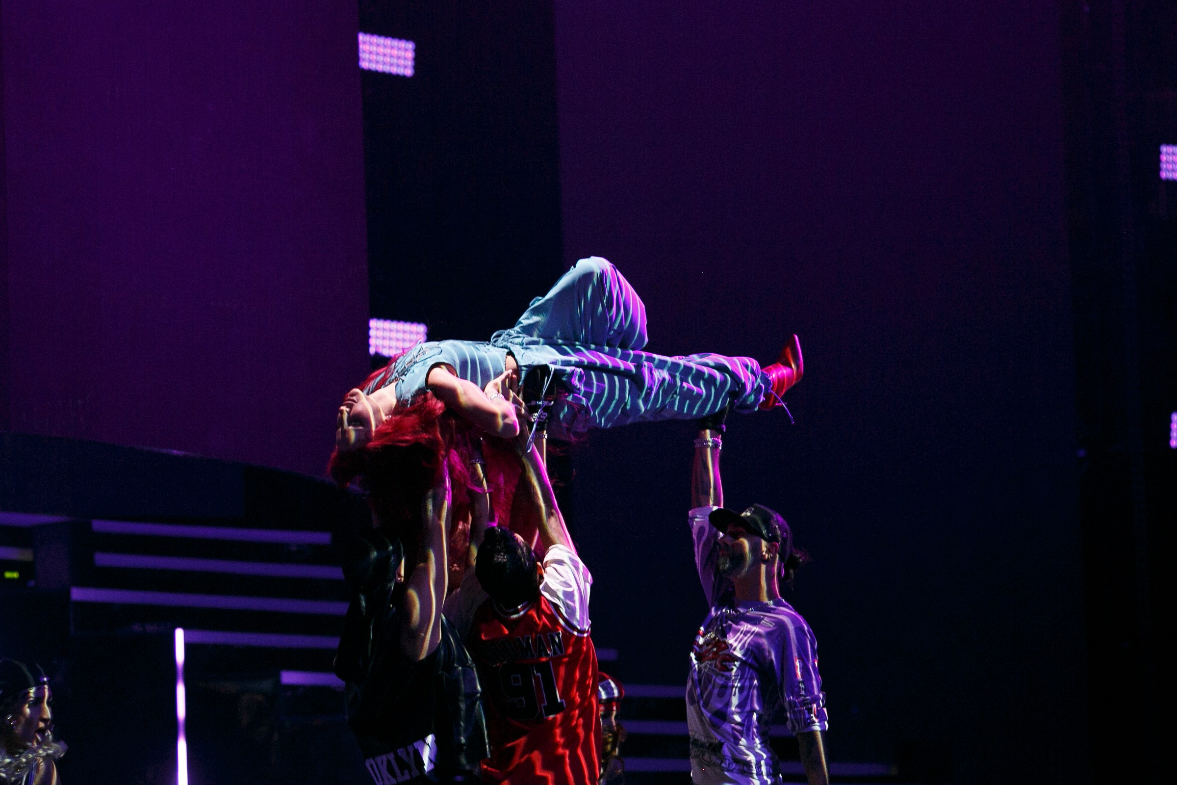 Жара 2024. Фотограф в Москве