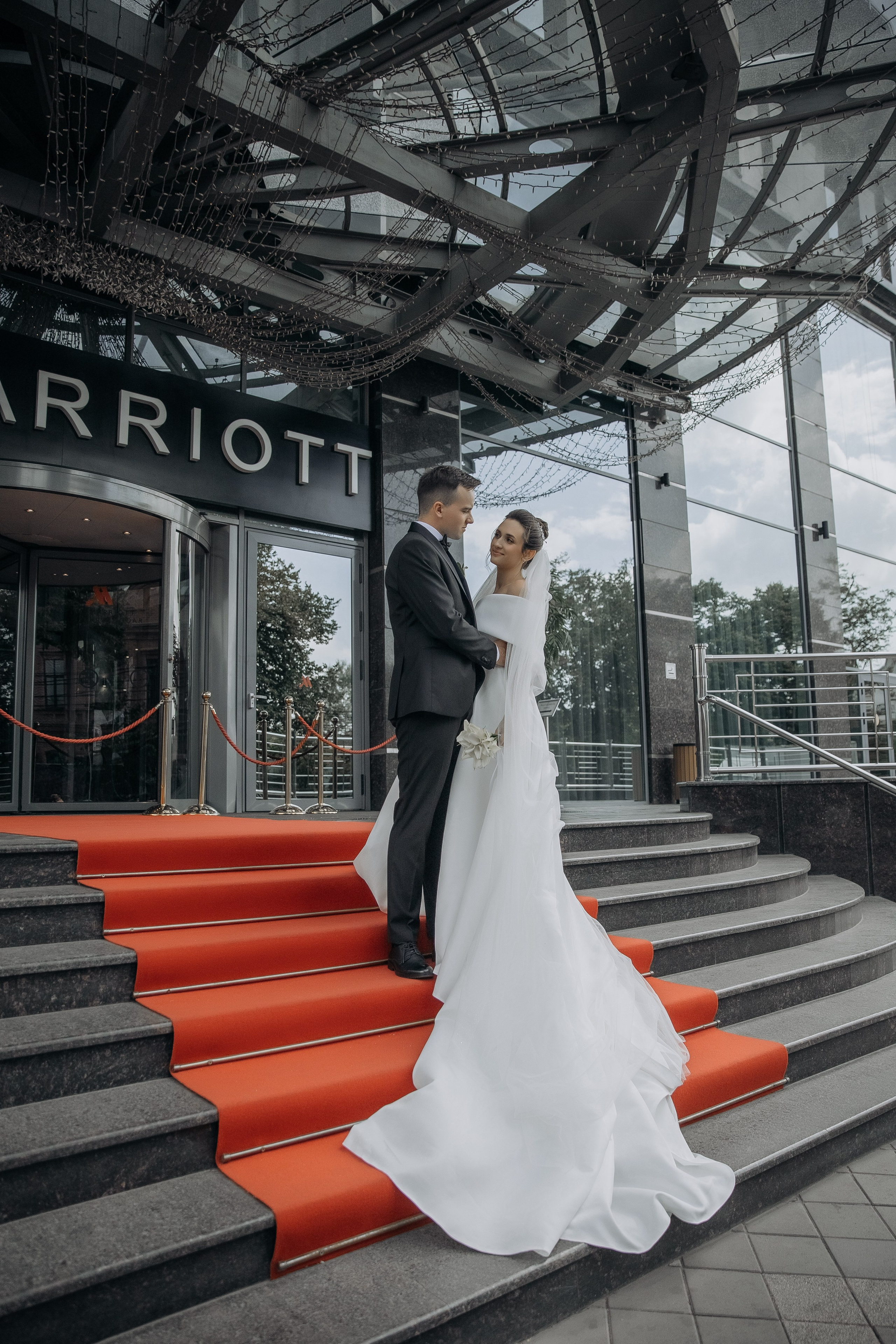 Костя и Ира. Свадебный фотограф в Краснодаре Ольга Цвиченко