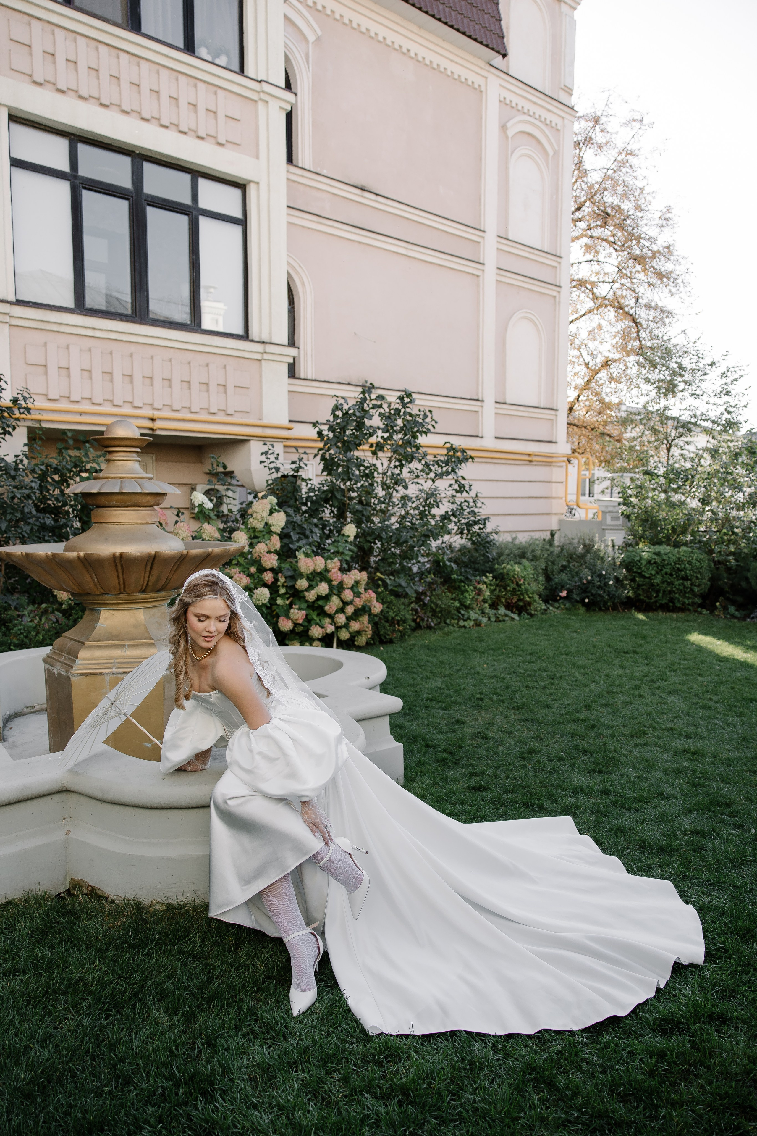 Линар и Динара. Свадебный и семейный фотограф в Набережных Челнах и Казани