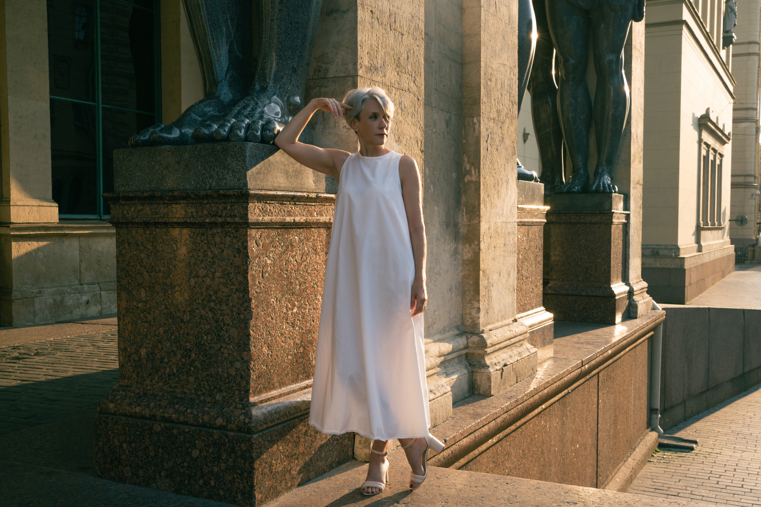 Стоимость фотосъемки. Портретный фотограф из Санкт-Петербурга Наталья Бялая