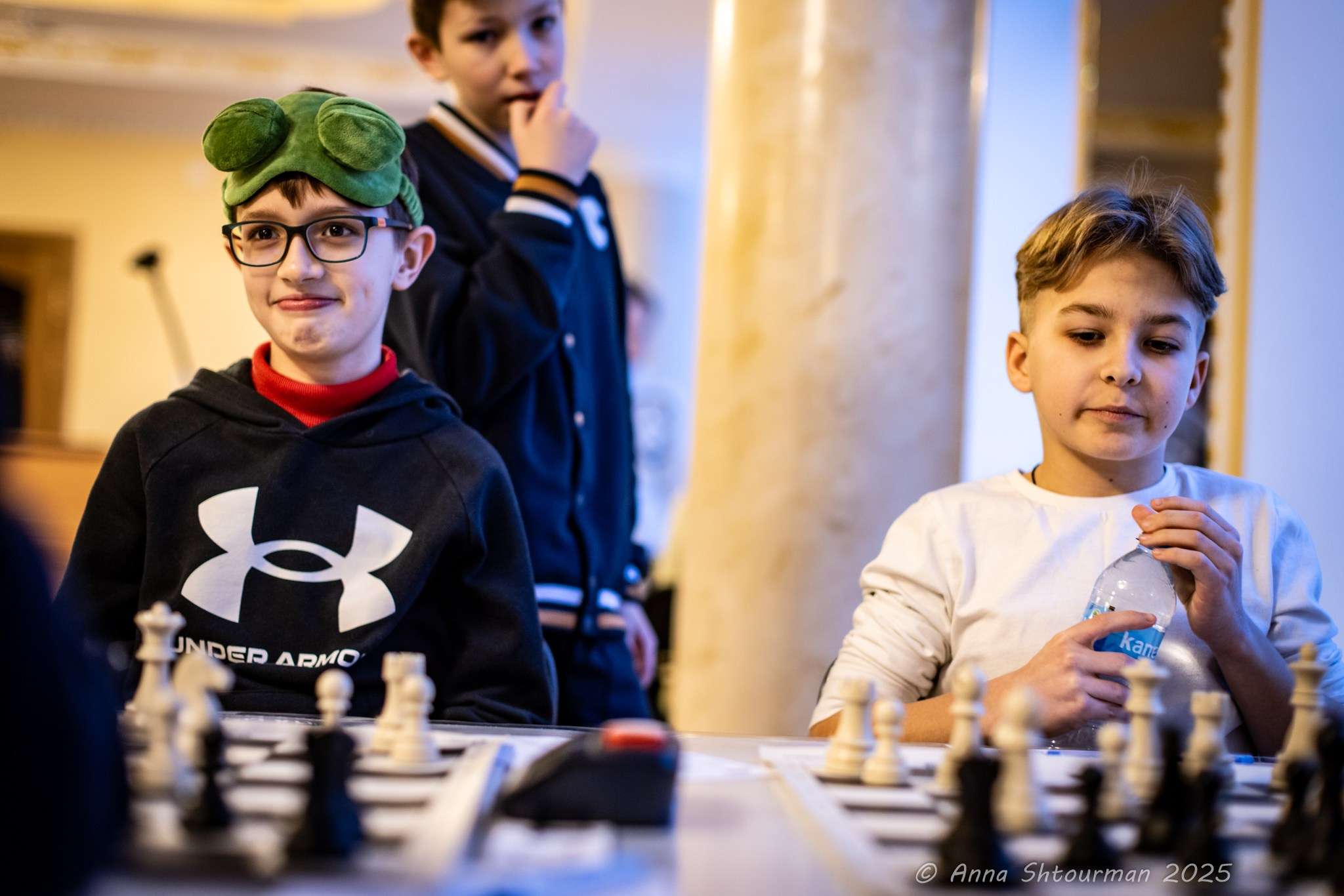 2025.01.12-17 Кубок Снегурочки — туры 1-2, 8-9. Фотограф Анна Штурман (репортажная съёмка любых событий и мероприятий) Anna Shtourman photographer