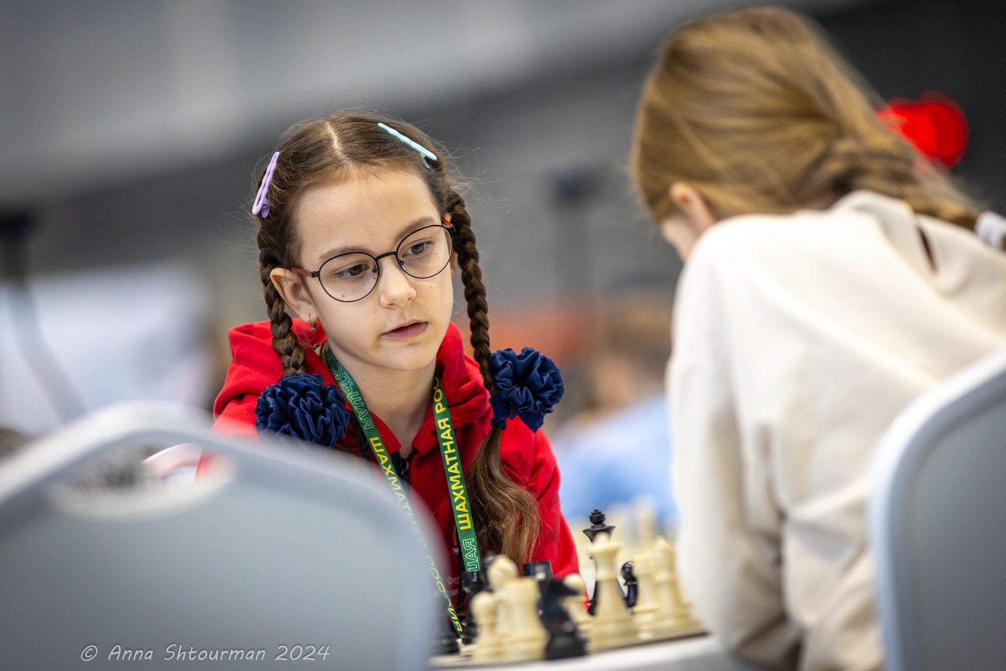 2024 Первенство России по рапиду среди детей до 11, 13, 15, 17, 19 лет, до 21 года (Екатеринбург, Россия). Фотограф Анна Штурман (репортажная съёмка любых событий и мероприятий) Anna Shtourman photographer