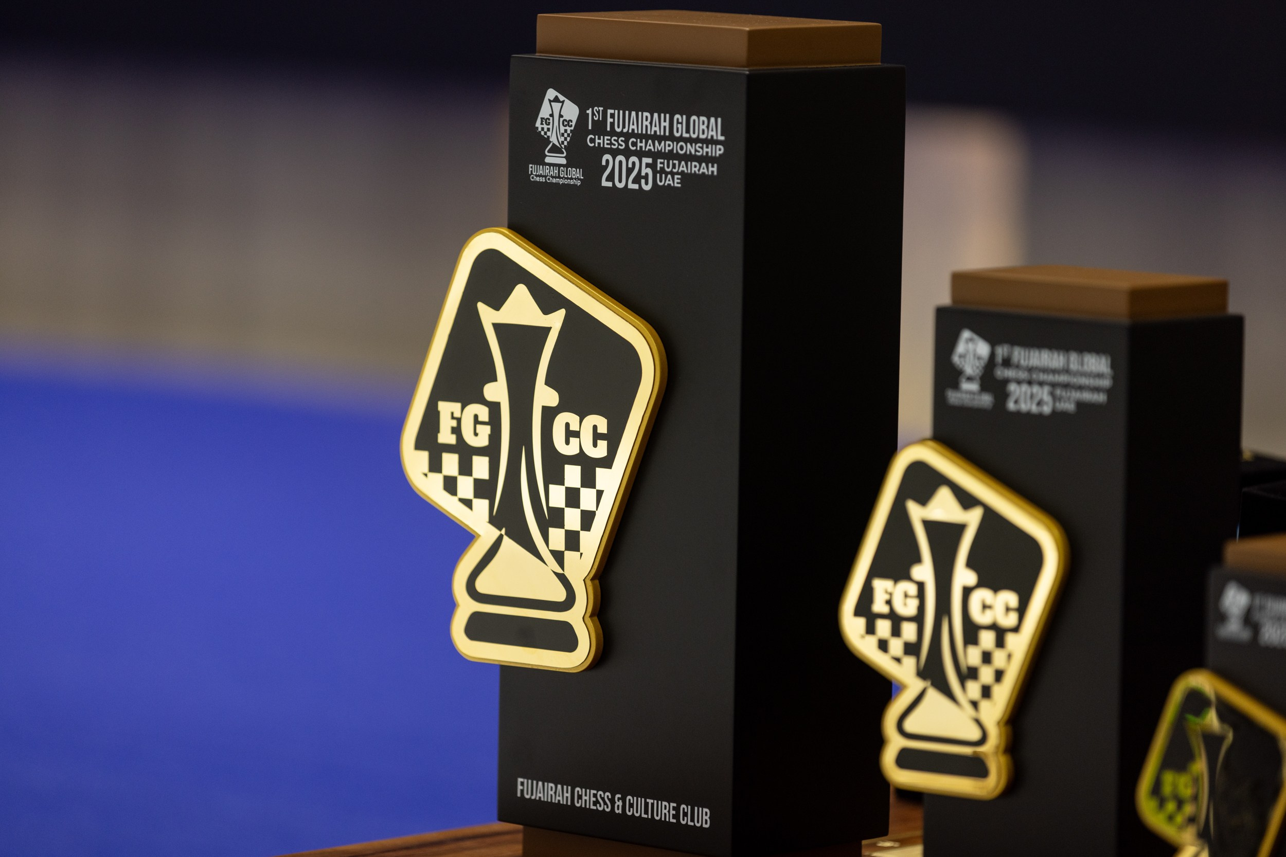 2025.09.01 1st. FUJAIRAH GLOBAL Chess Championship — Closing Ceremony. Фотограф Анна Штурман (репортажная съёмка любых событий и мероприятий) Anna Shtourman photographer