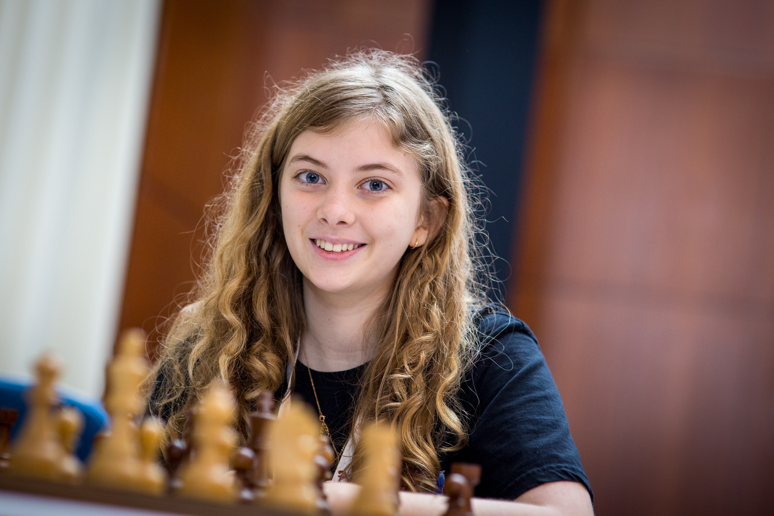 2024.12.11 Qatar Masters Open 2024 — Round8