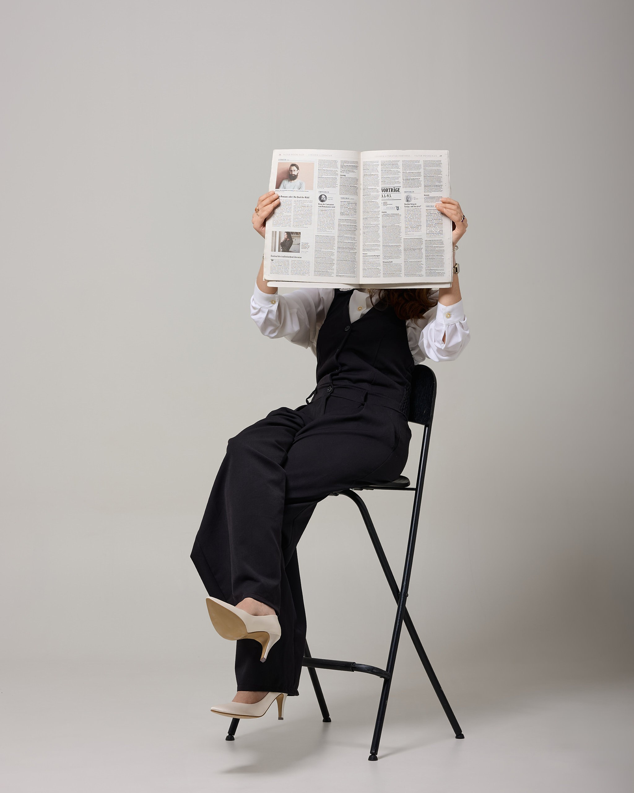 Studio Portraits – Professional Indoor Photography. Nikolay Samara — Portrait, Lifestyle, Event & Work and Sport Photography in Bratislava