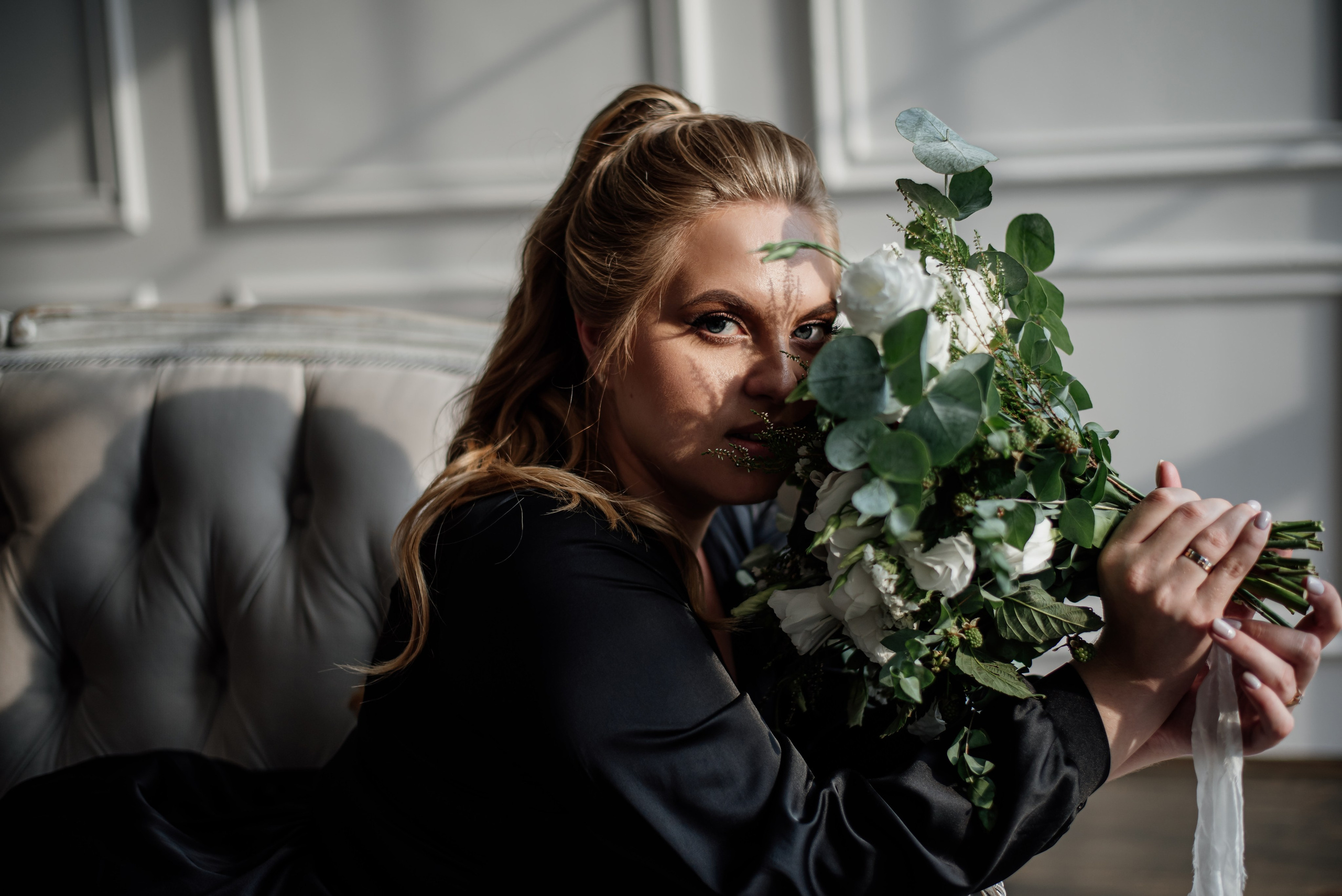 Свадебные съемки. Фотограф в Орле и в Змиевке Екатерина Ельцова