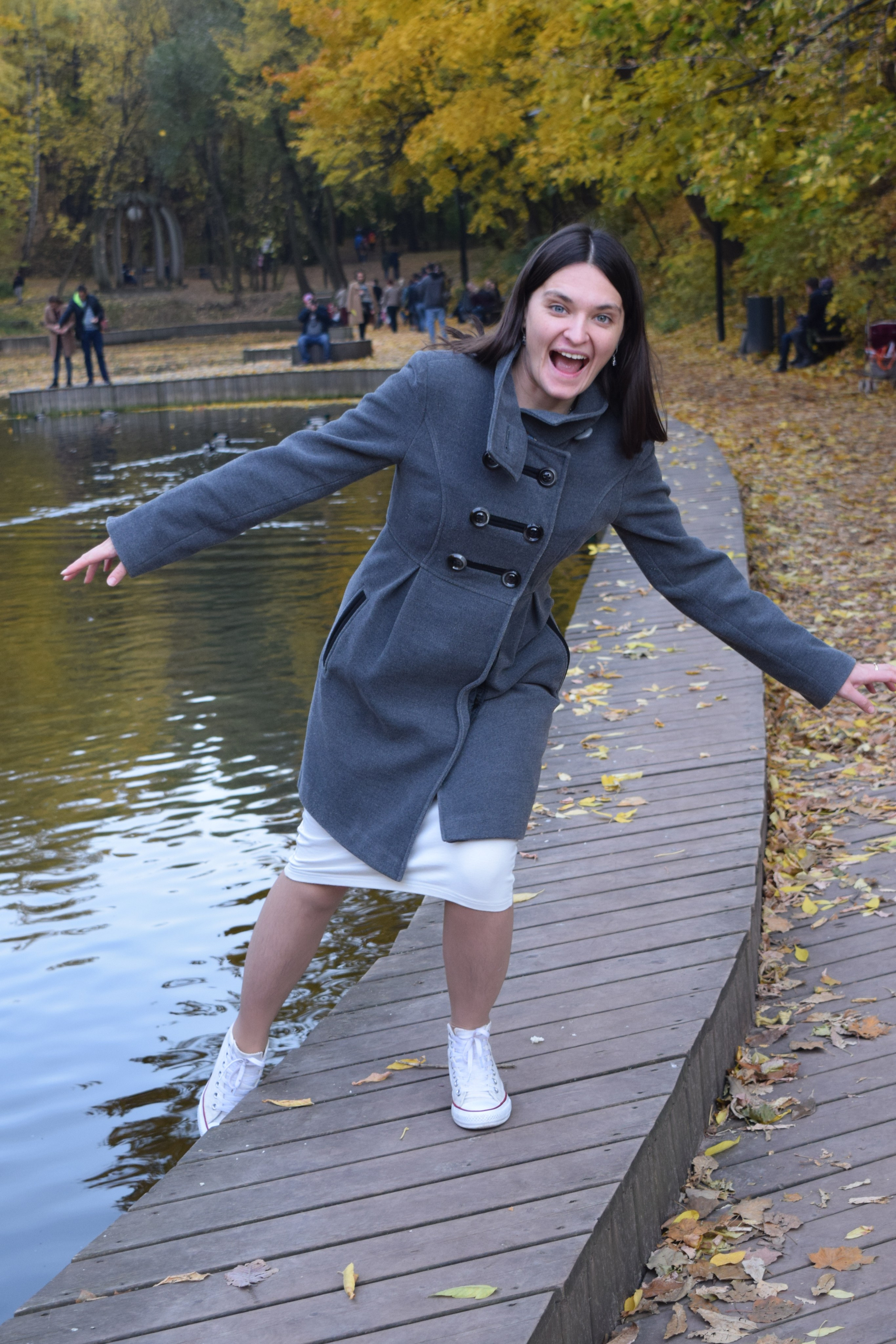 Семейная фотосессия. Портретный, семейный фотограф в Москве Евгений Ганимар