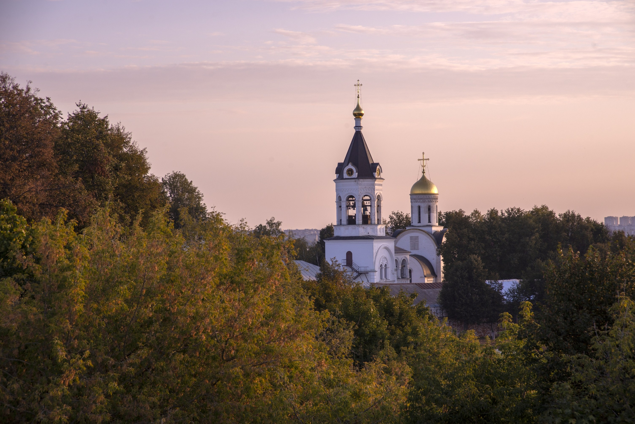 Владимир. Сентябрь 2024. Игорь Жучков. Россия увиденная глазами путешествующего фотографа