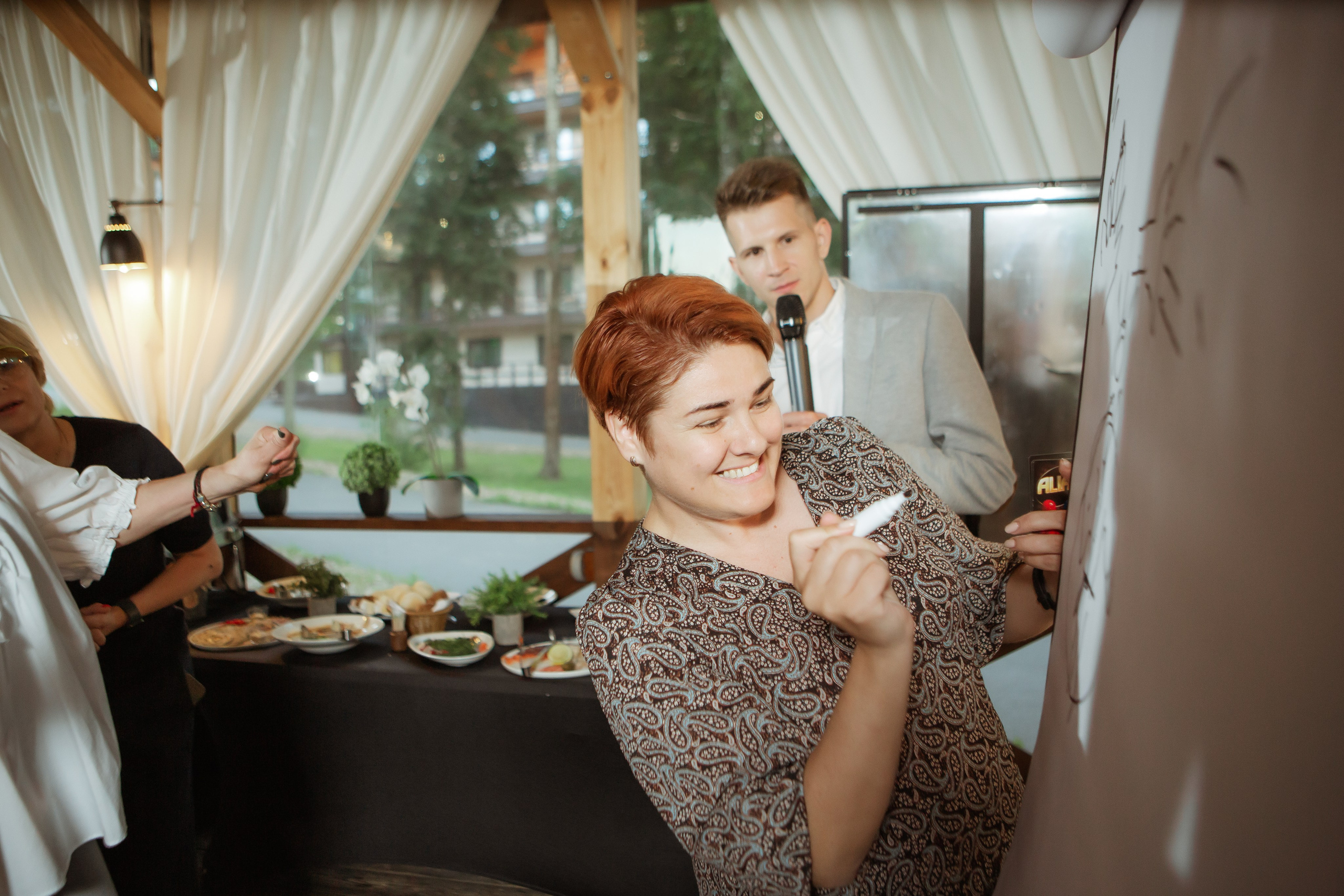 Мероприятия. Репортаж. Фотограф Елизавета Князева Сергиев Посад, Москва