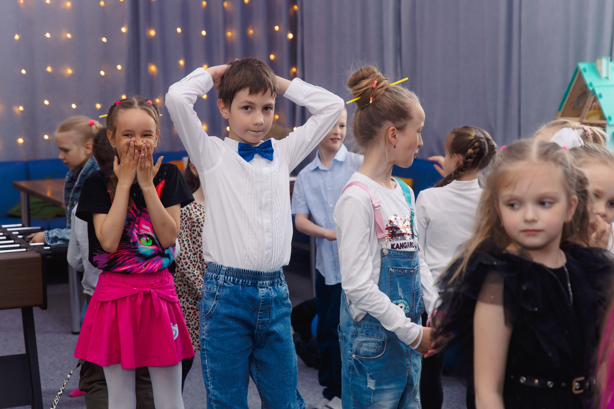 День Рождения Ломоносов. Фотограф в Кронштадте и Санкт-Петербурге Анастасия Коваленко
