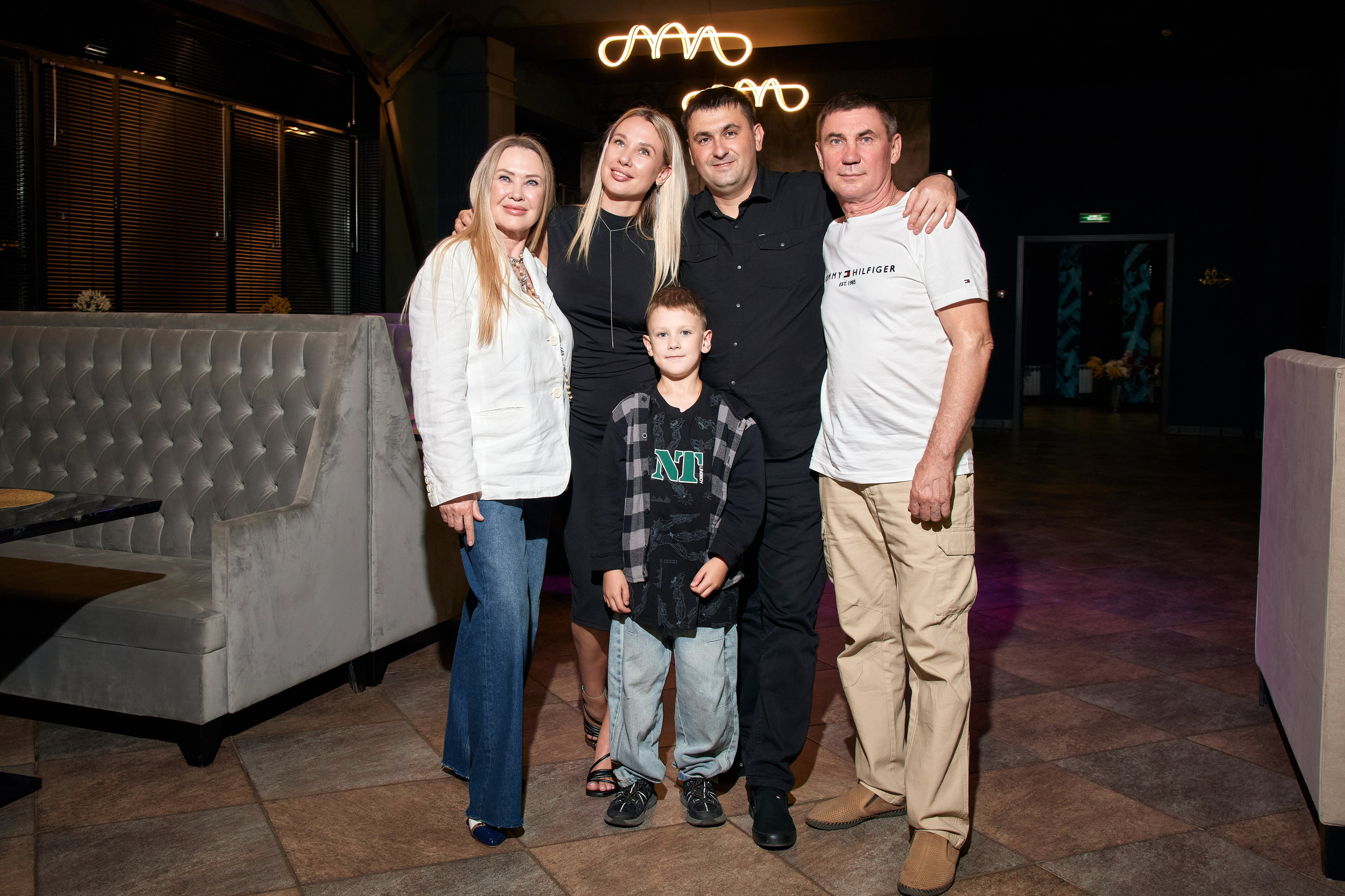 M-BRAND | NIKOLAI | 14/05. Главная